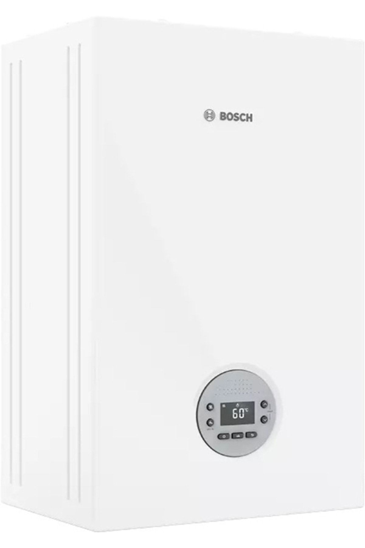 Bosch Condens 1200 W 24/24 Yoğuşmalı Kombi (Baca Dahil)