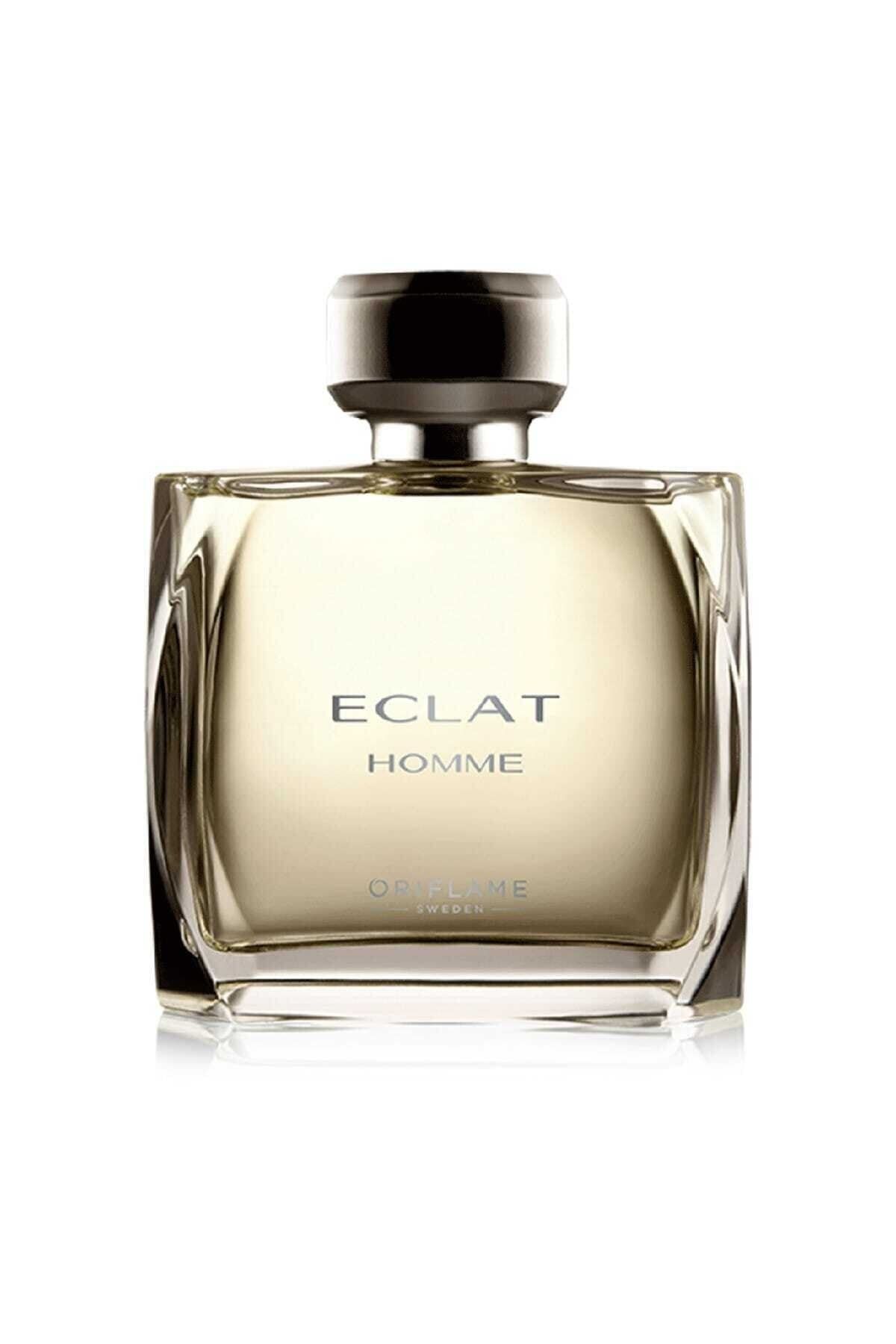 Oriflame Eclat Homme Edt 75 ml Erkek Parfümü