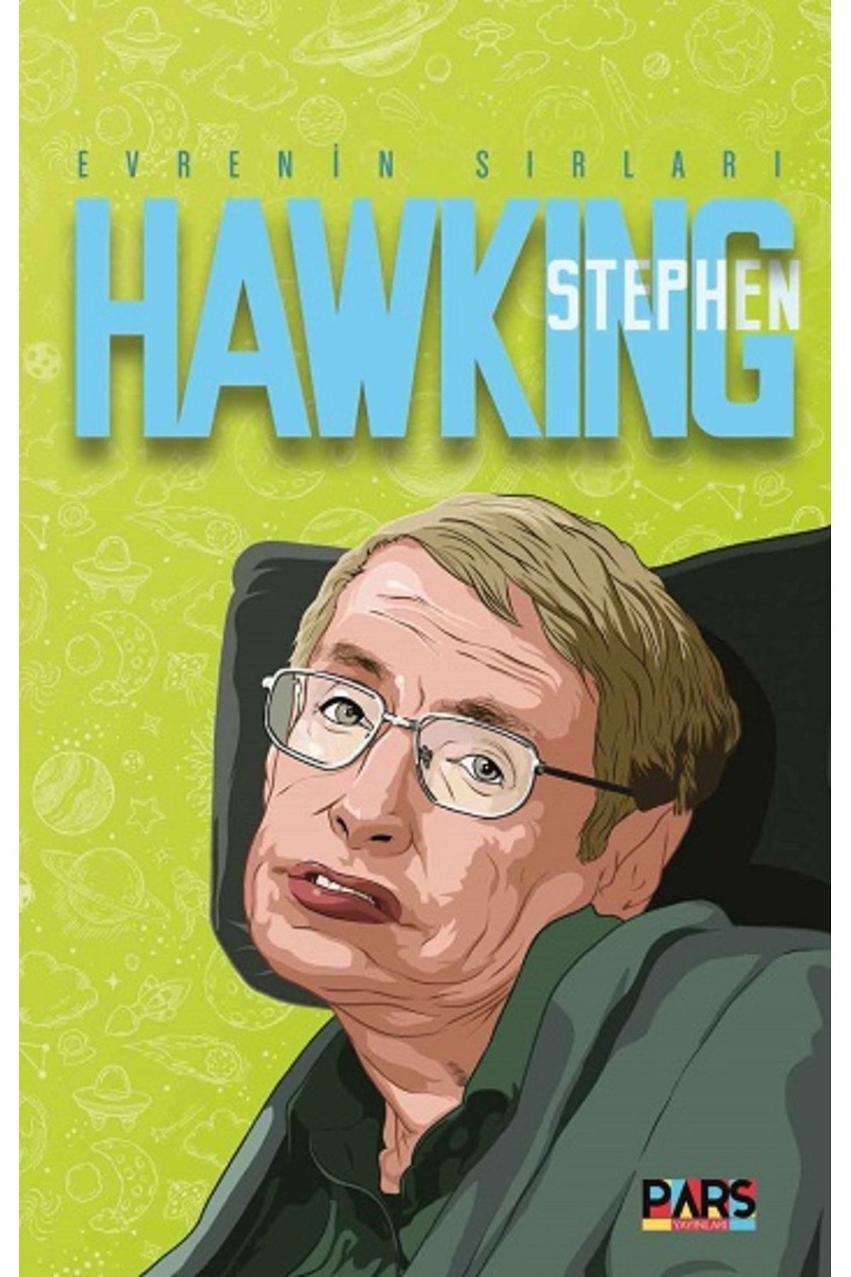 Genel Markalar Stephen Hawking Evrenin Sırları