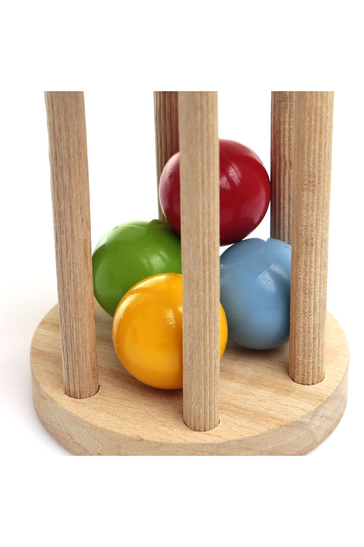 baby toys baby toys Montessori Ahşap Çıngırak