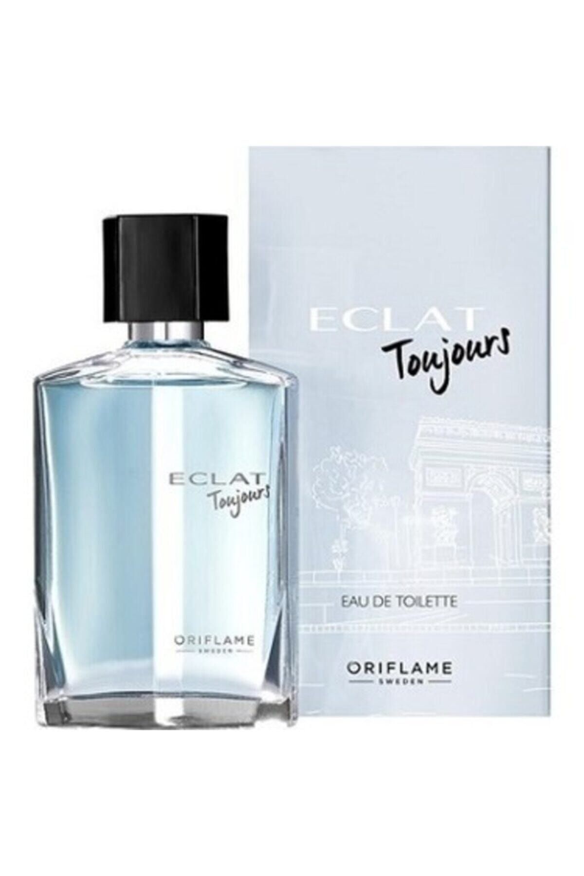 Oriflame Pia Butik Eclat Toujours EDT 75 ml Erkek Parfüm