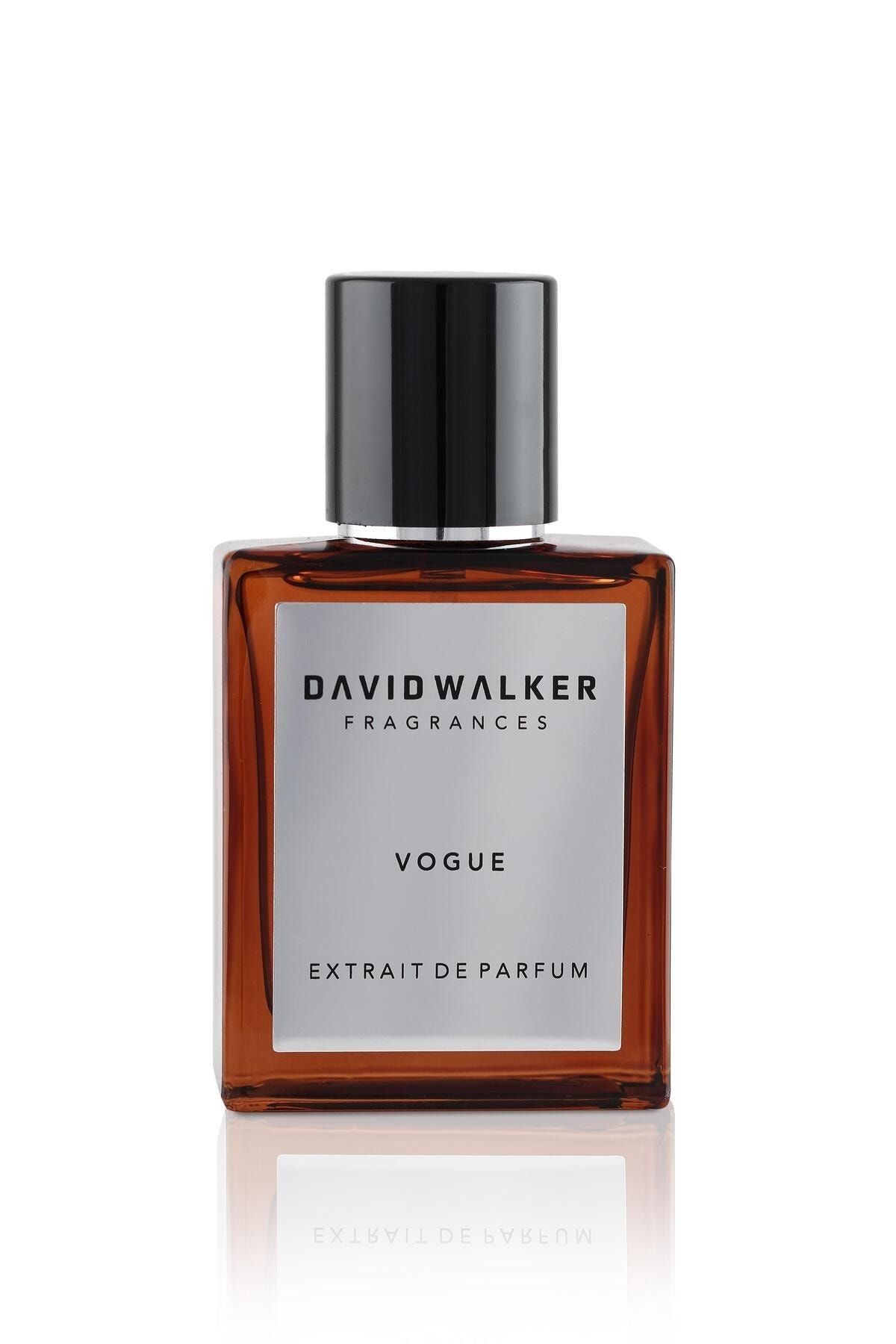 David Walker Boutıque Vogue 50 Ml Unisex Extrait De Parfum (edp) / Unisex Parfüm