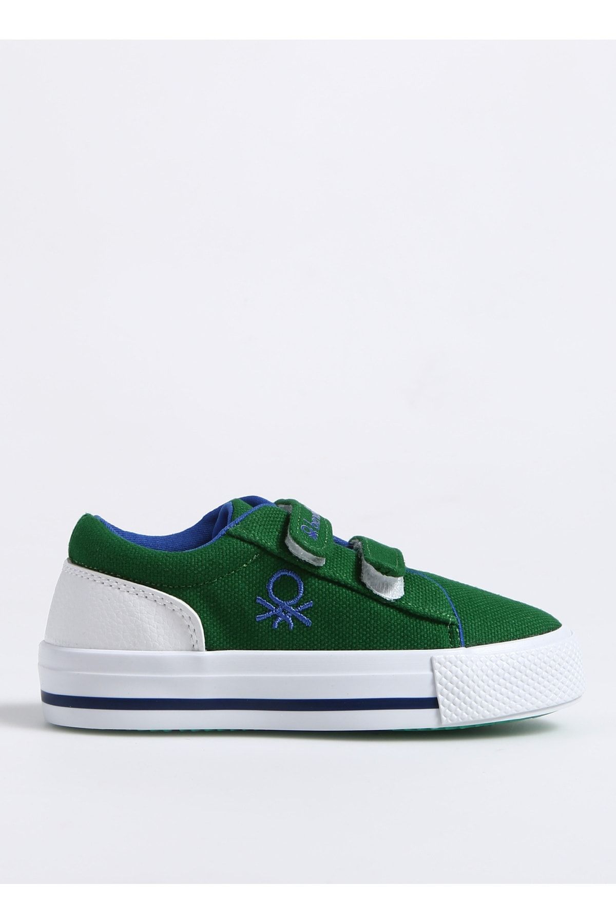 Benetton Yeşil Bebek Sneaker BN-30970