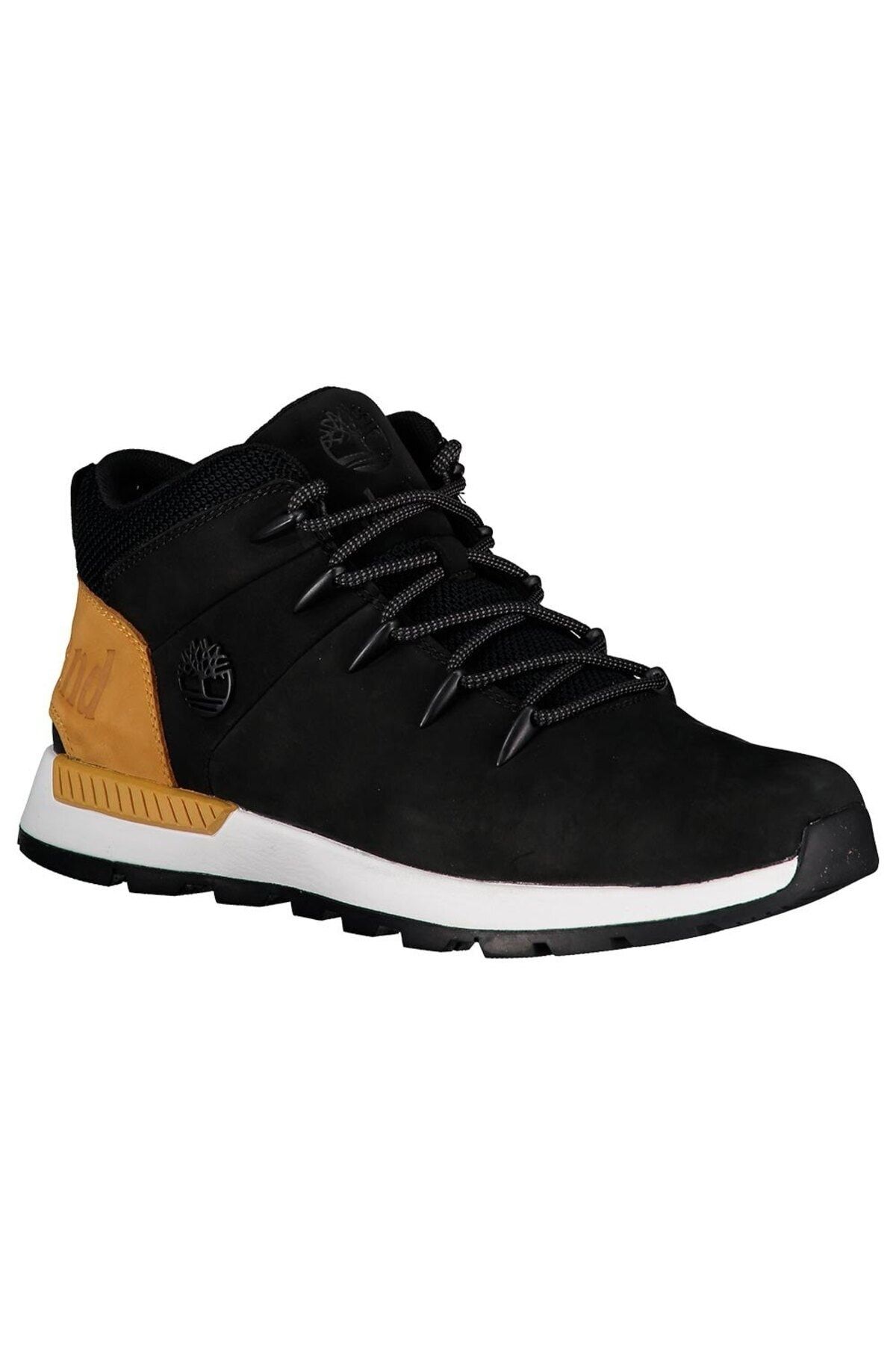 Timberland TİMBERLAND SPRINT TREKKER MID