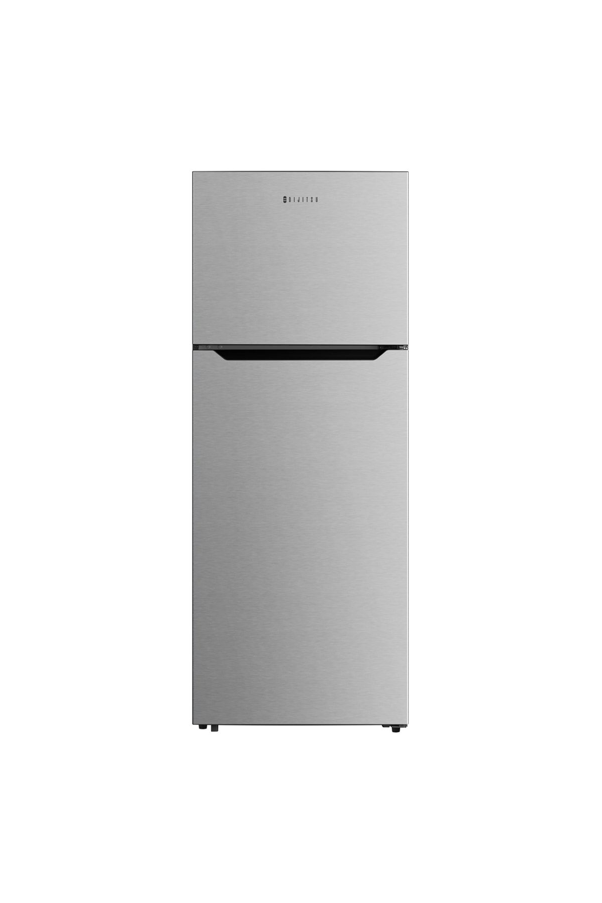 Dijitsu DBD450 Inox Buzdolabı