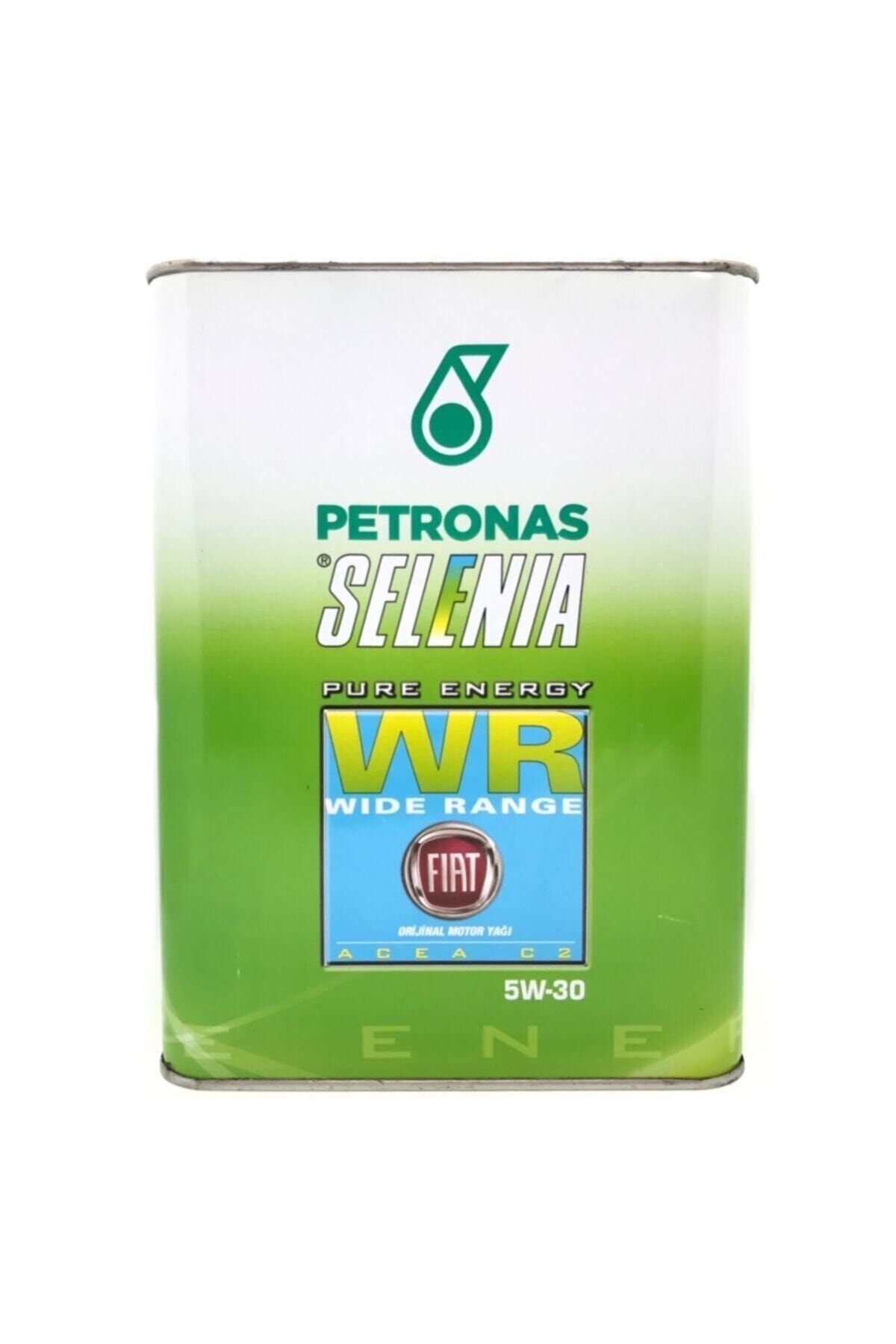 Petronas Selenia Wr Pure Energy 5w30 3.2 Litre Motor Yağı