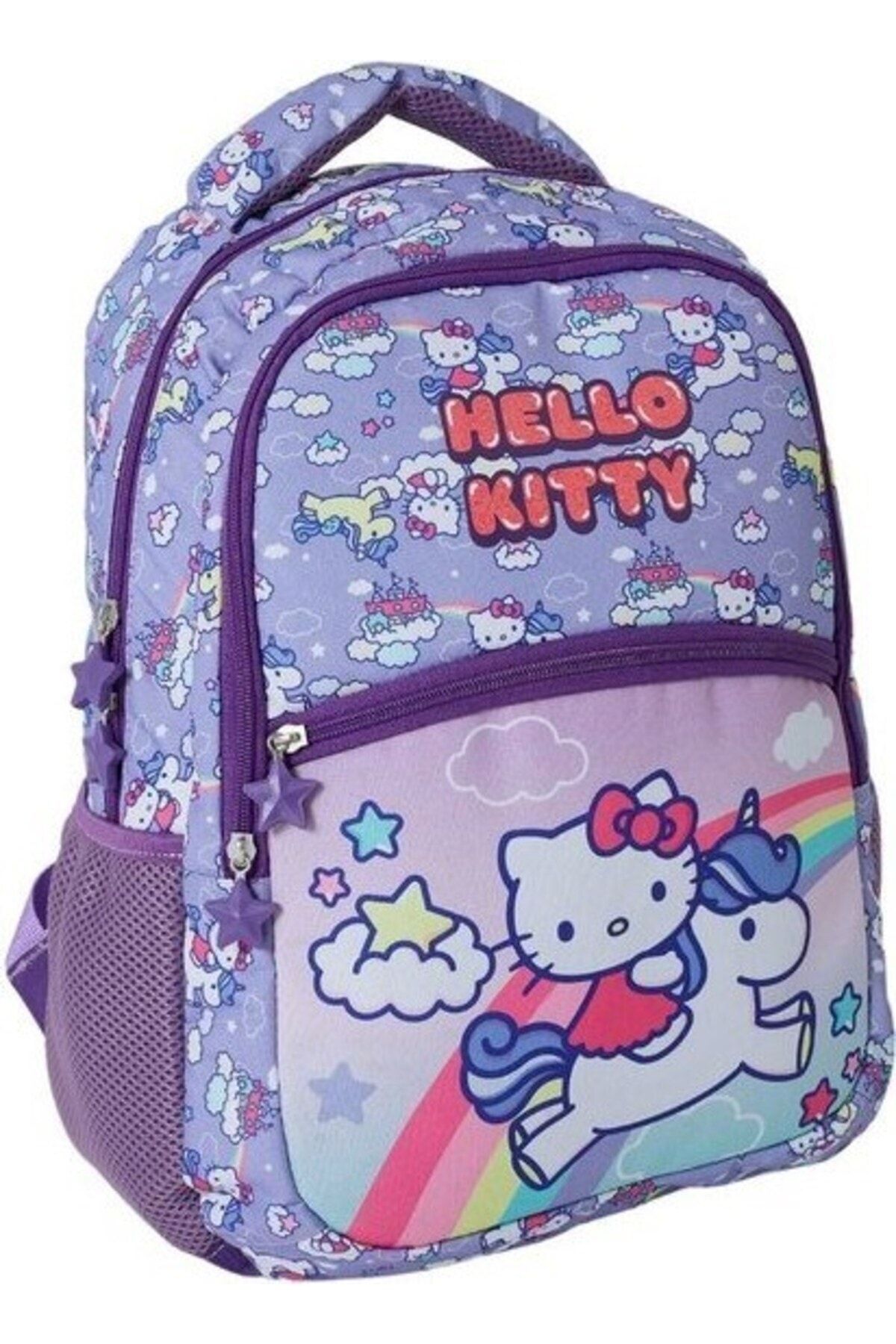 Hello Kitty Okul Çantası 2215; 2023