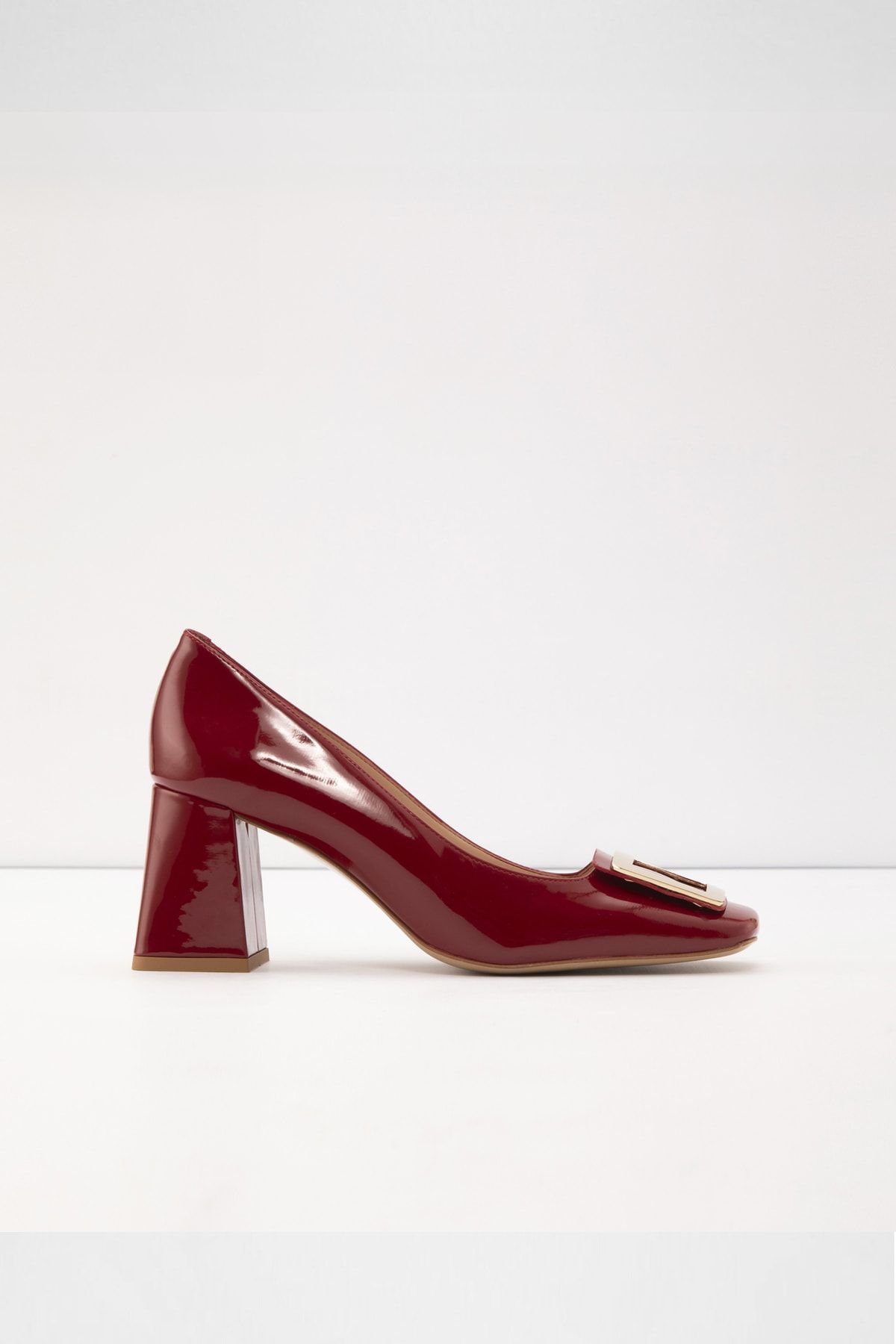 Aldo JENGA-TR - Kırmızı Kadın Topuklu Ayakkabı