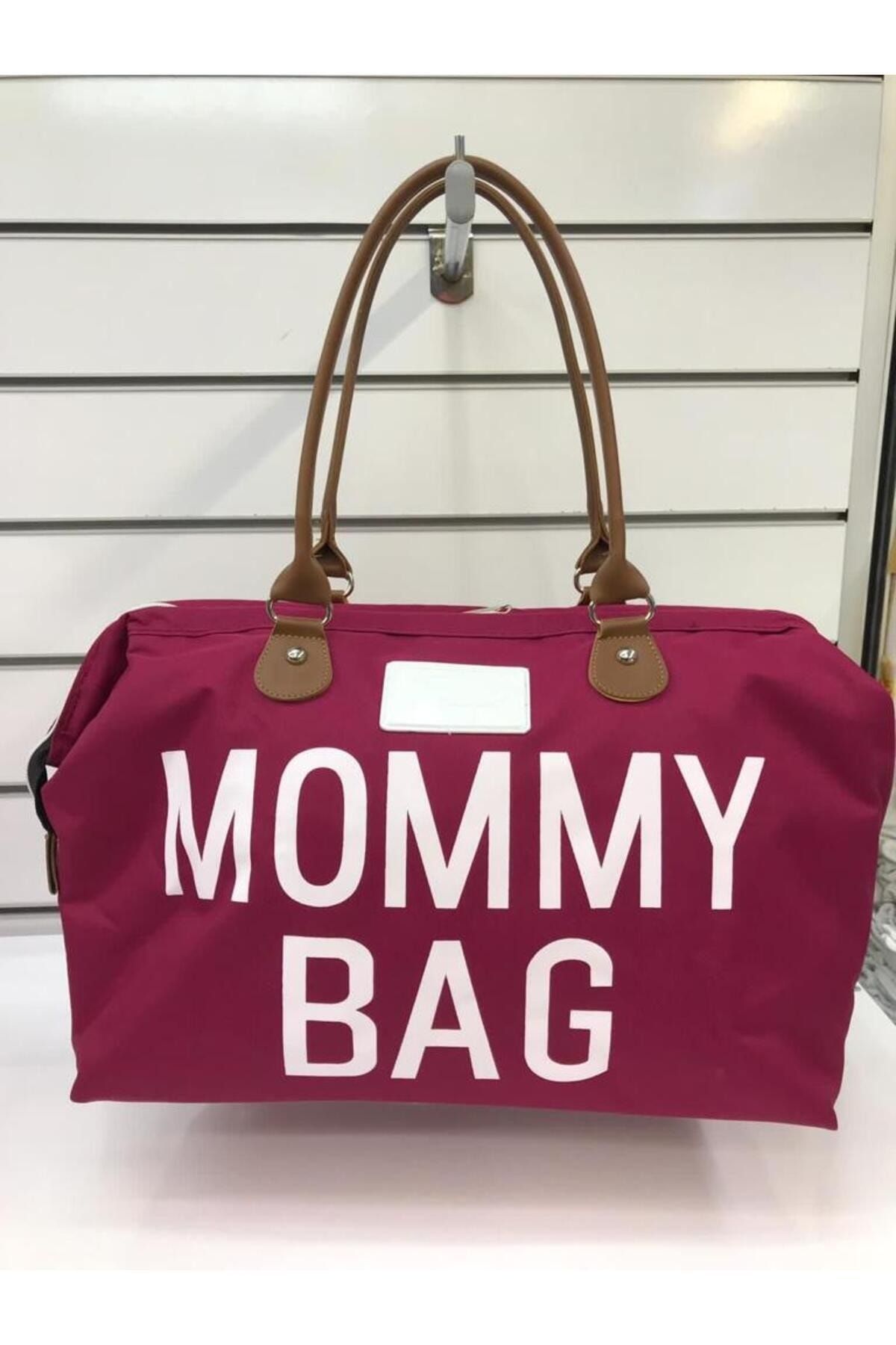Allmart Anne Bebek Bakım Çantası Mommy Bag