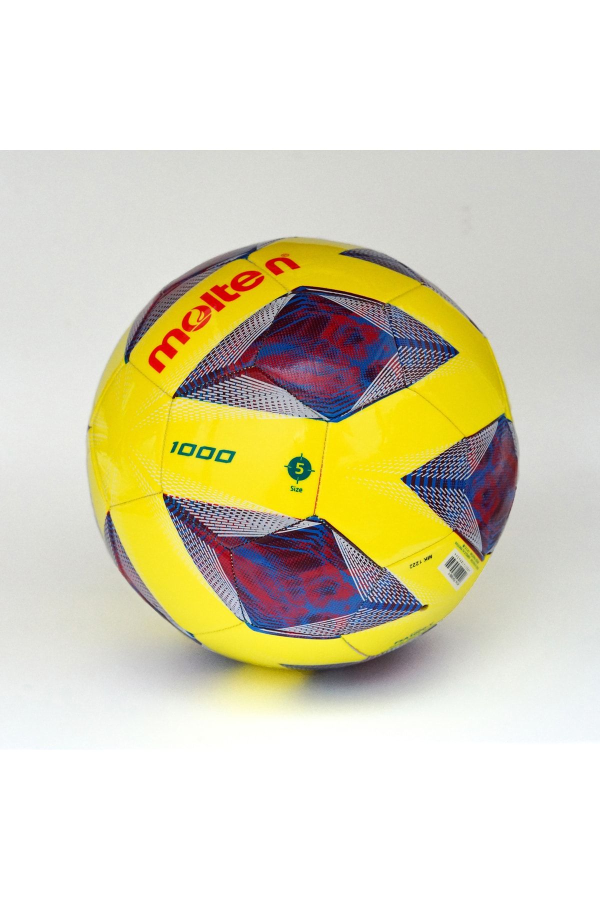 Molten F5a1000-y Futbol Topu