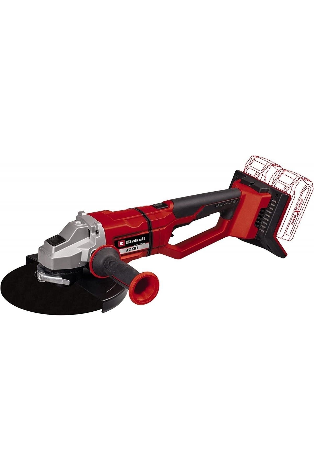 Einhell EİNHELL AXXIO 36/230 Q,AKÜLÜ TAŞLAMA