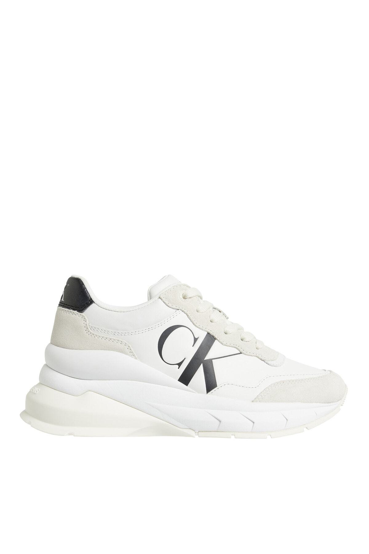 Кроссовки Calvin Klein Женские Купить
