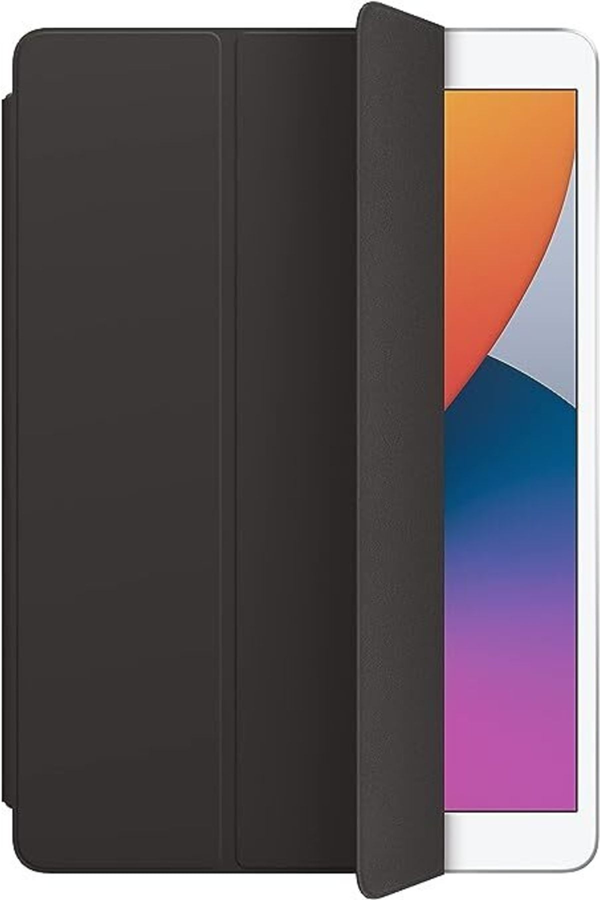Apple Ipad Smart Cover Black-zml Tablet Kılıf