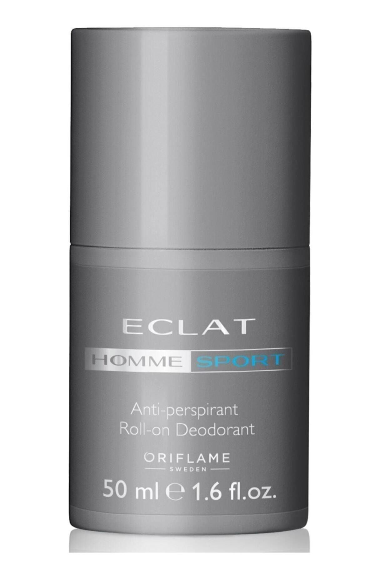 Oriflame Eclat Homme Sport Anti-perspirant Roll-on Deodorant