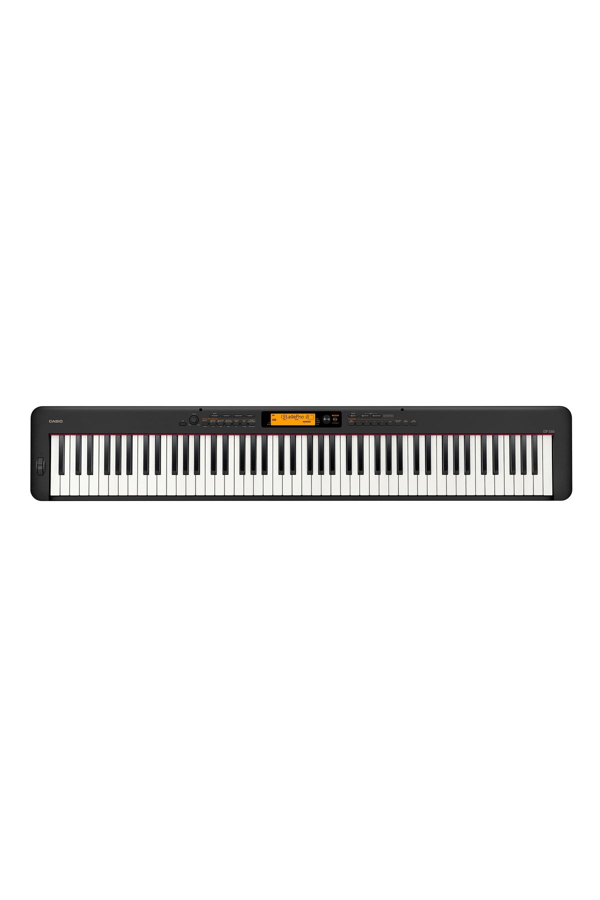 Casio CDP-S360 88 Tuşlu Dijital Piyano