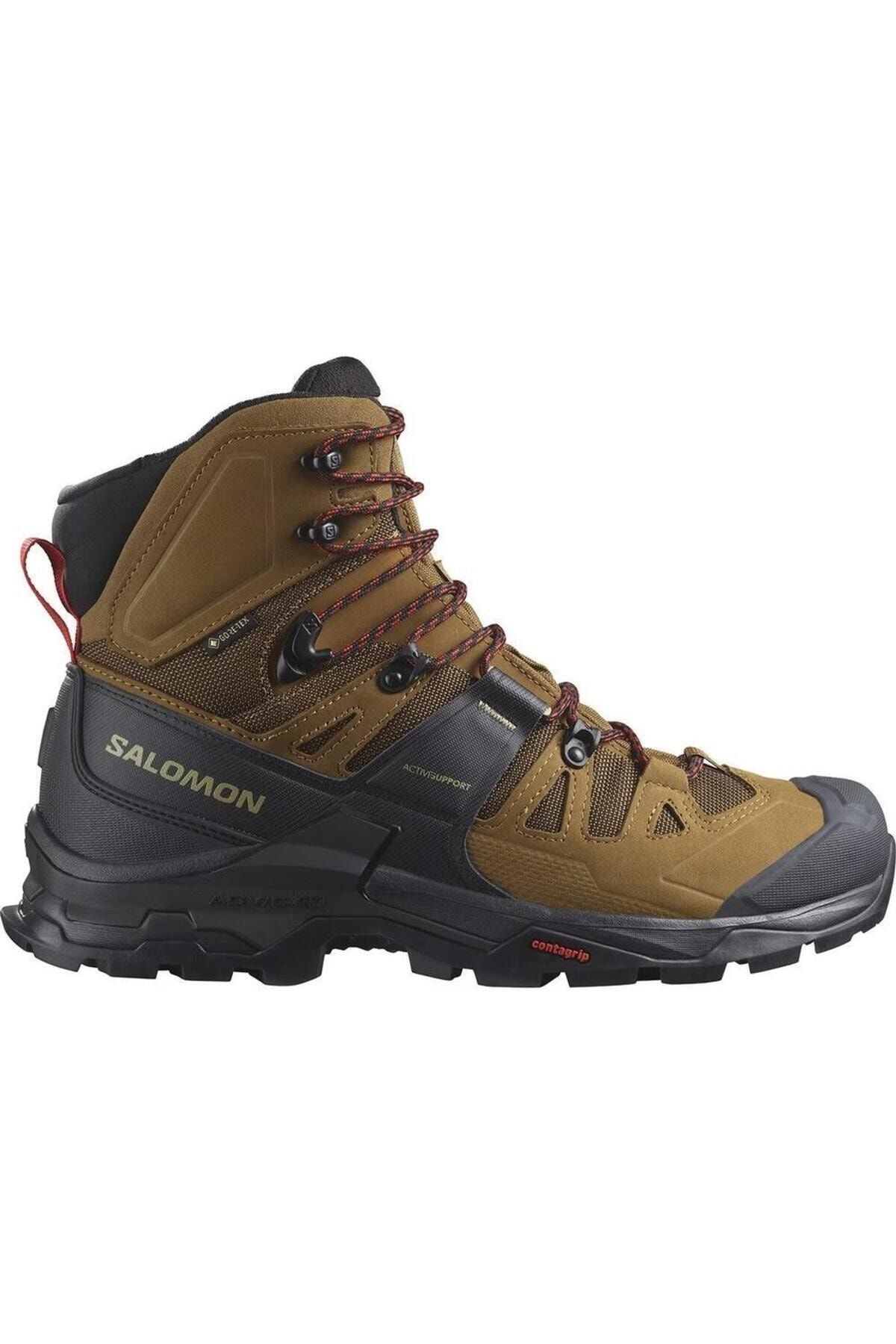 Salomon Quest 4 Gtx Erkek Bot