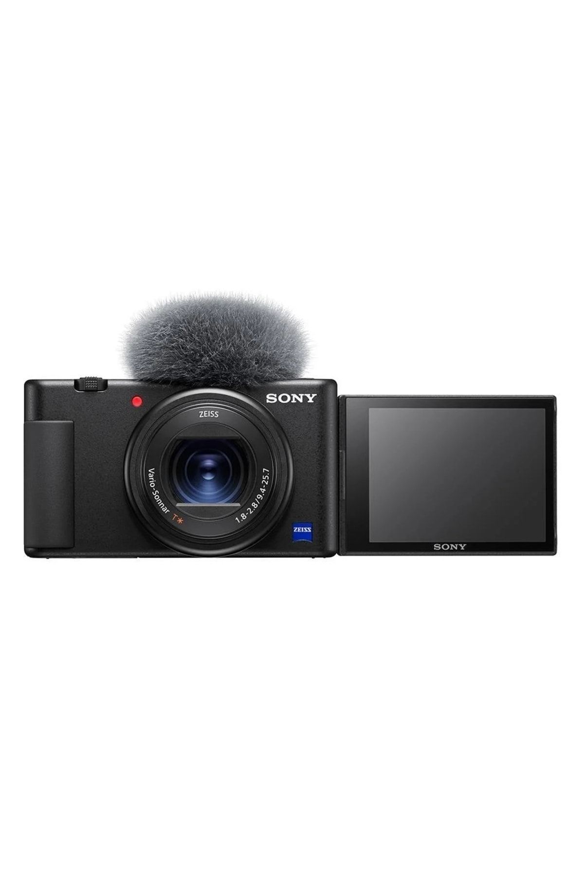 Sony ZV-1 Vlog Dijital Fotoğraf Makinesi