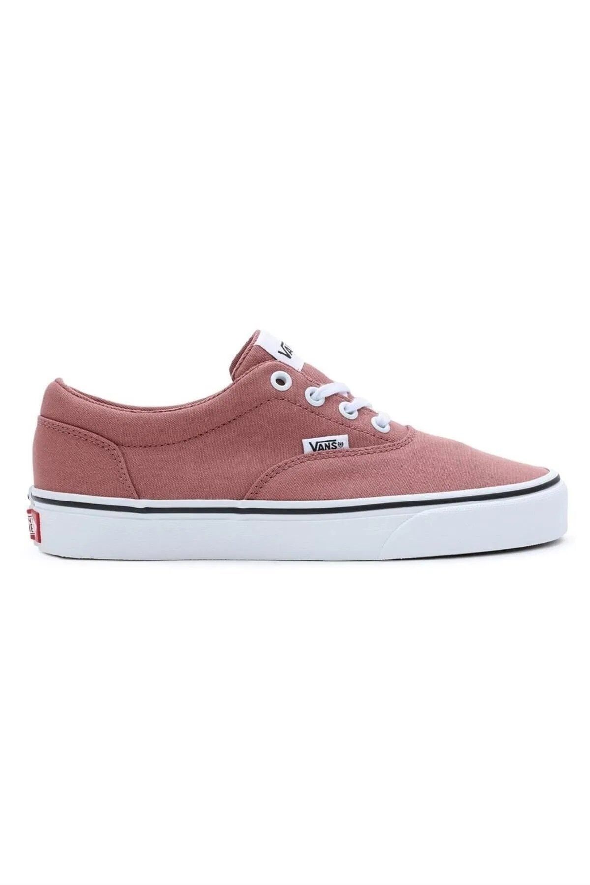 Vans WM Doheny SİYAH Kadın Sneaker