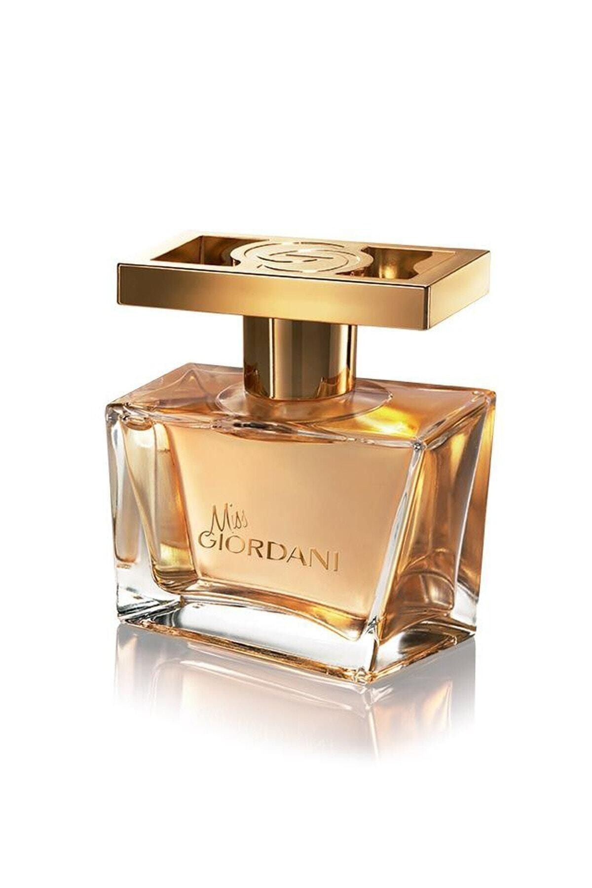 Oriflame Miss Giordani Edp 50 ml Kadın Parfümü