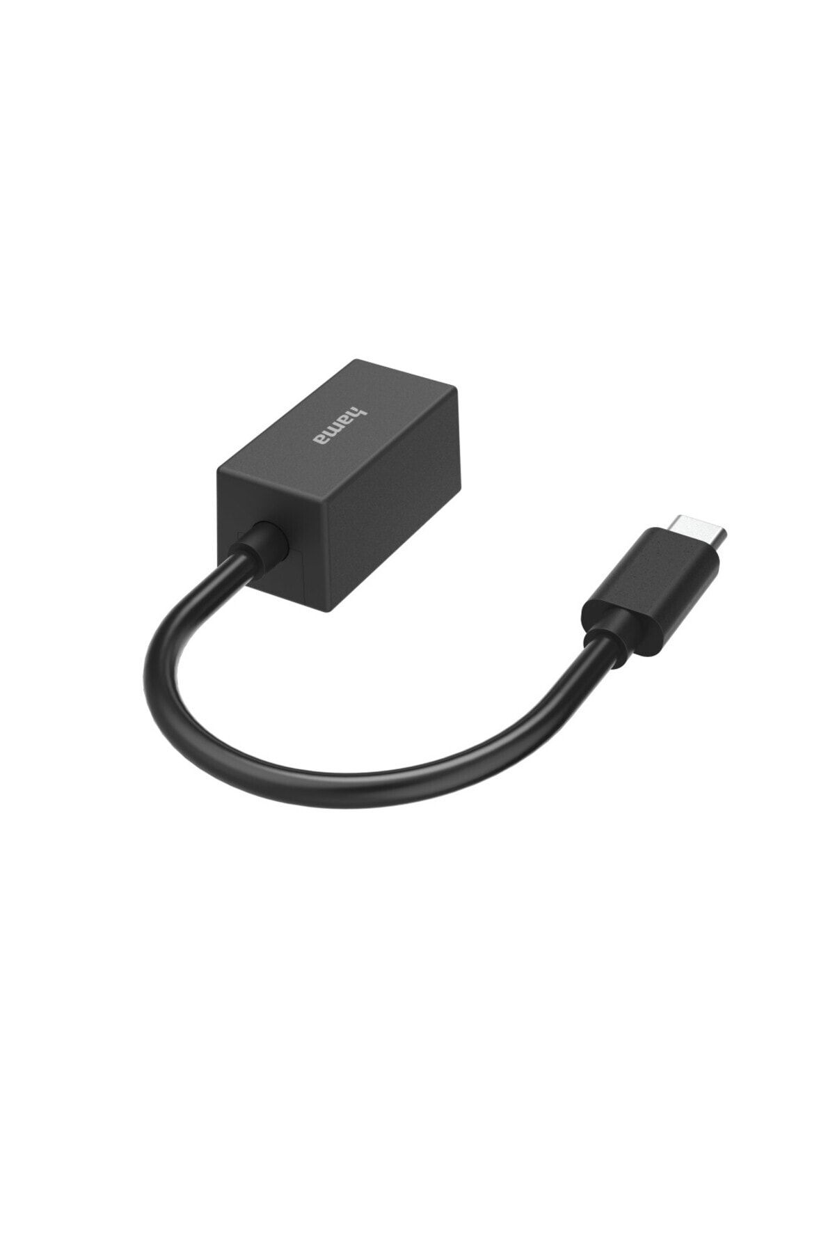 Hama USB-C 3.1 Ethernet Adaptörü