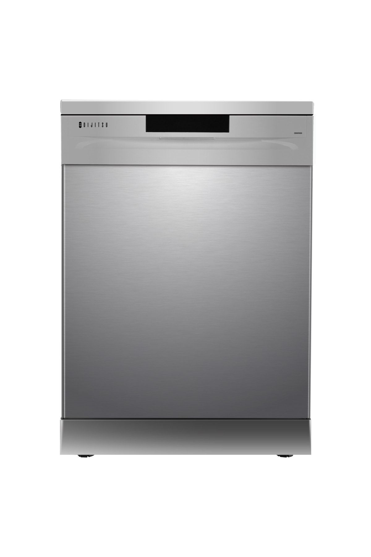 Dijitsu DBM9800 Inox Bulaşık Makinesi
