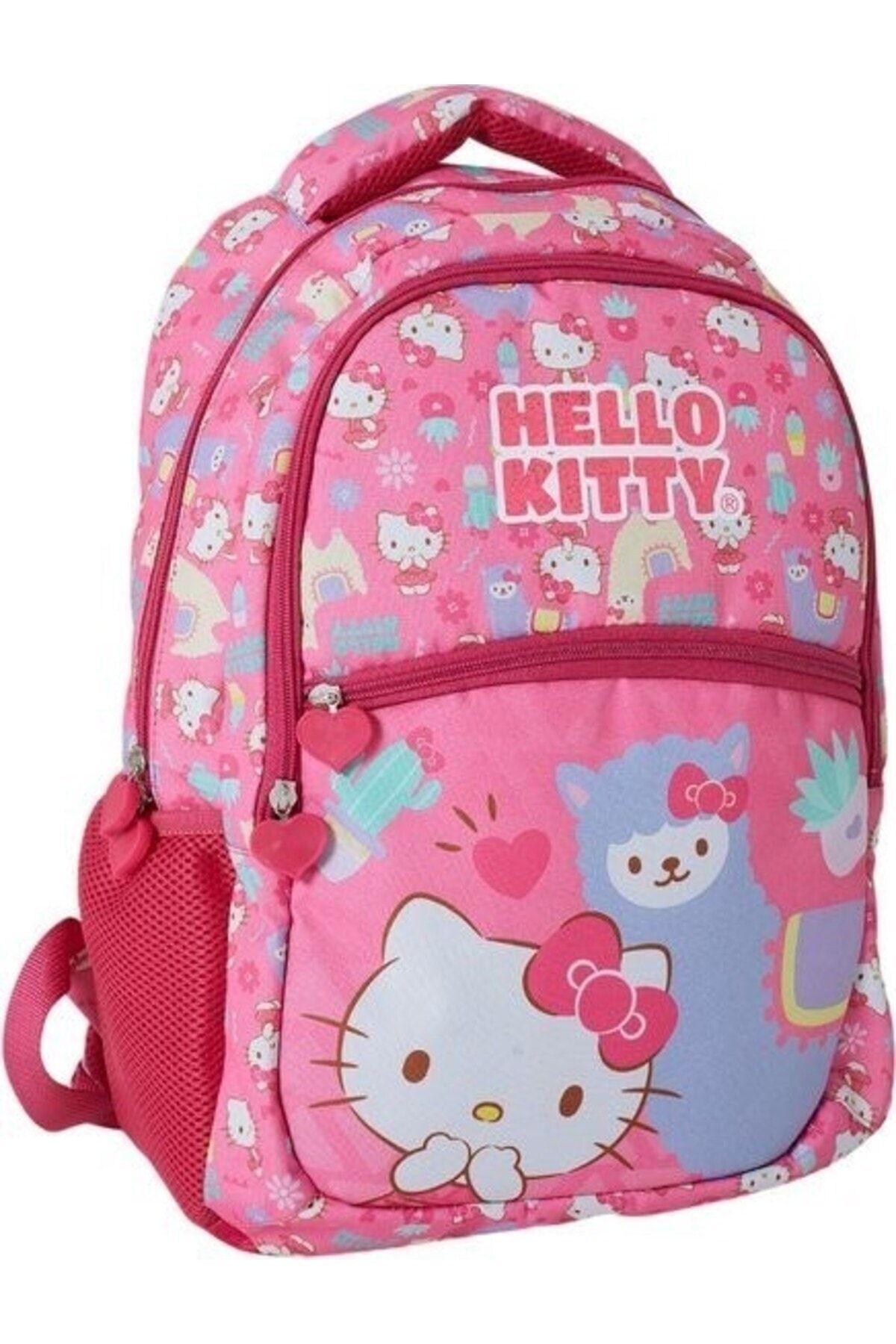 Hello Kitty Hello Kıtty Okul Çantası 2220; 2023