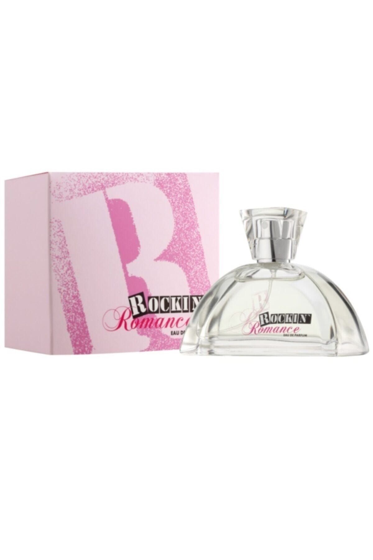 LR Rockin Romance Edp 50 ml Kadın Parfümü