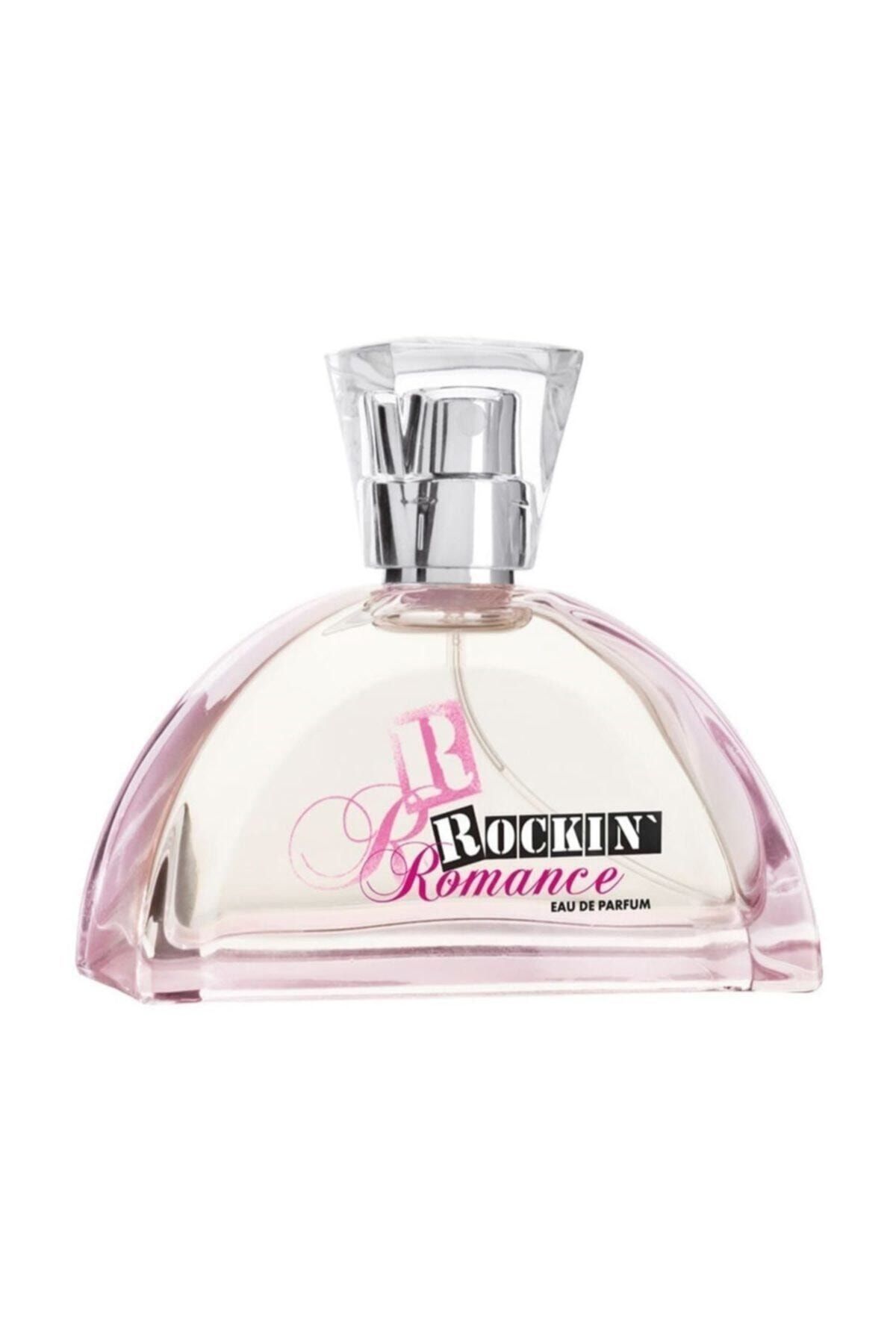 LR Rockin Romance Eau De Parfüm 50 ml