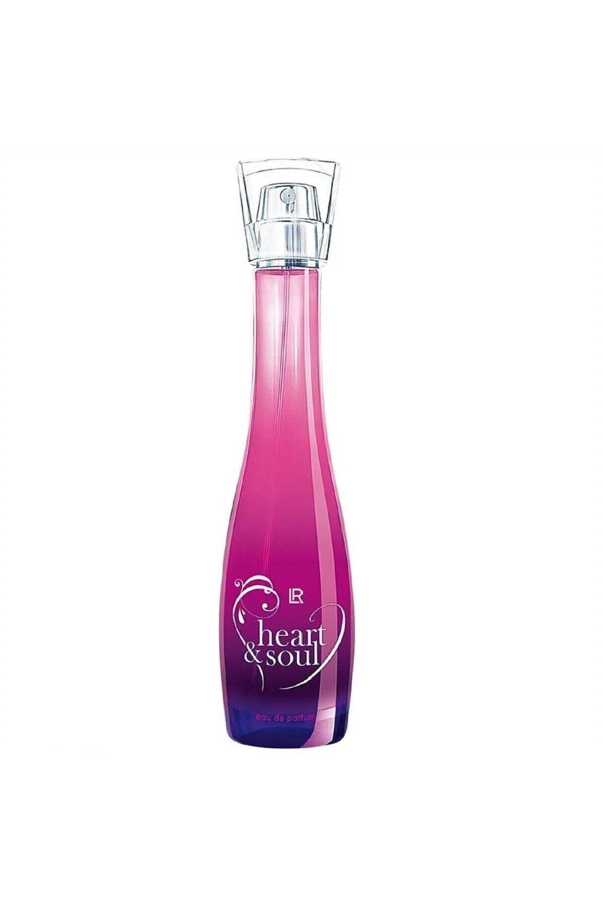 LR Heart Soul Parfüm 50 ml.