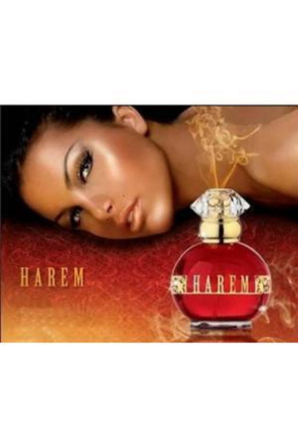LR Harem Parfümü Edp 50 ml