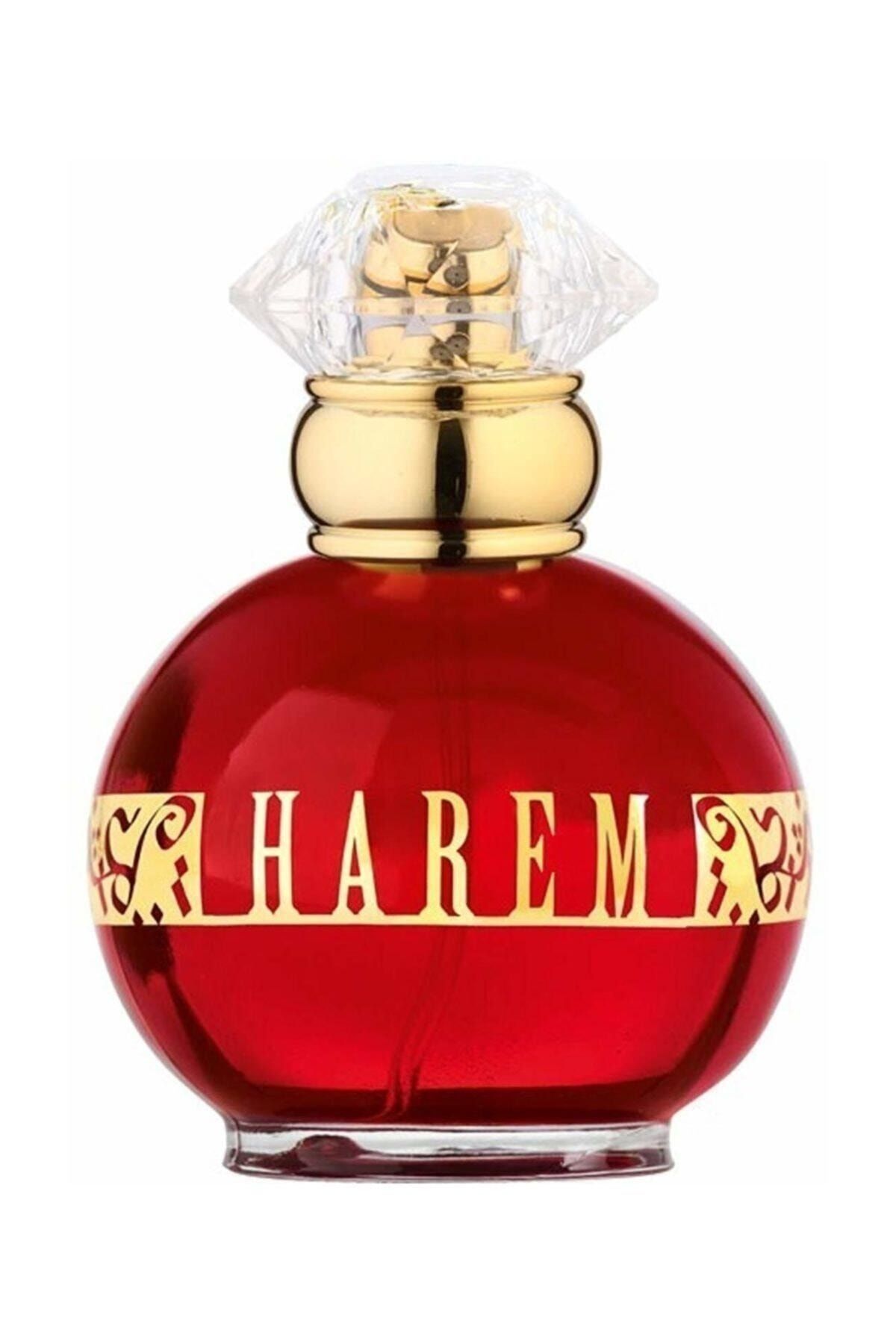 LR Harem – Eau De Parfum - Kadın Parfümü 50 ml