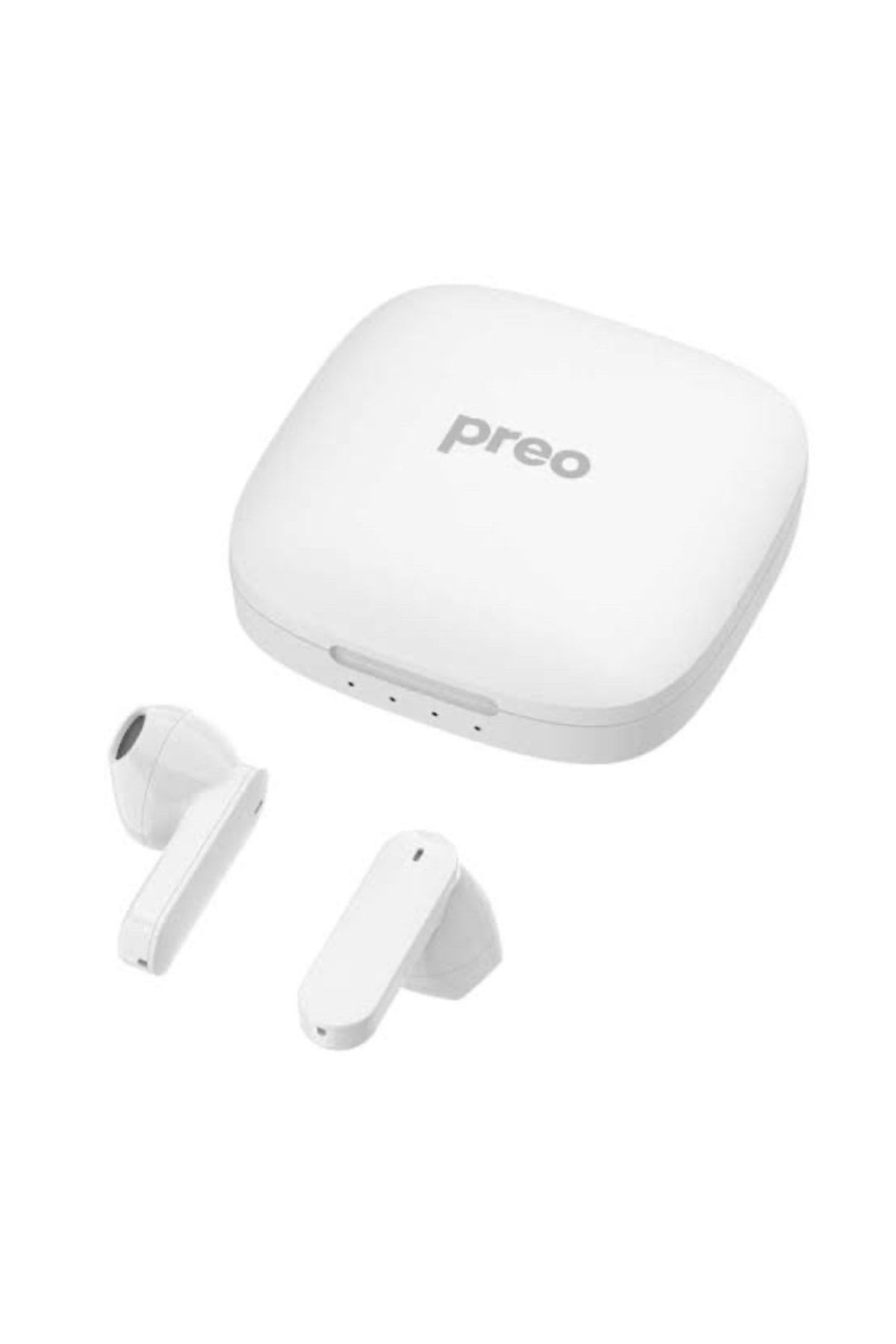 Preo Bluetooth 5.1 Tws Kablosuz Kulaklık