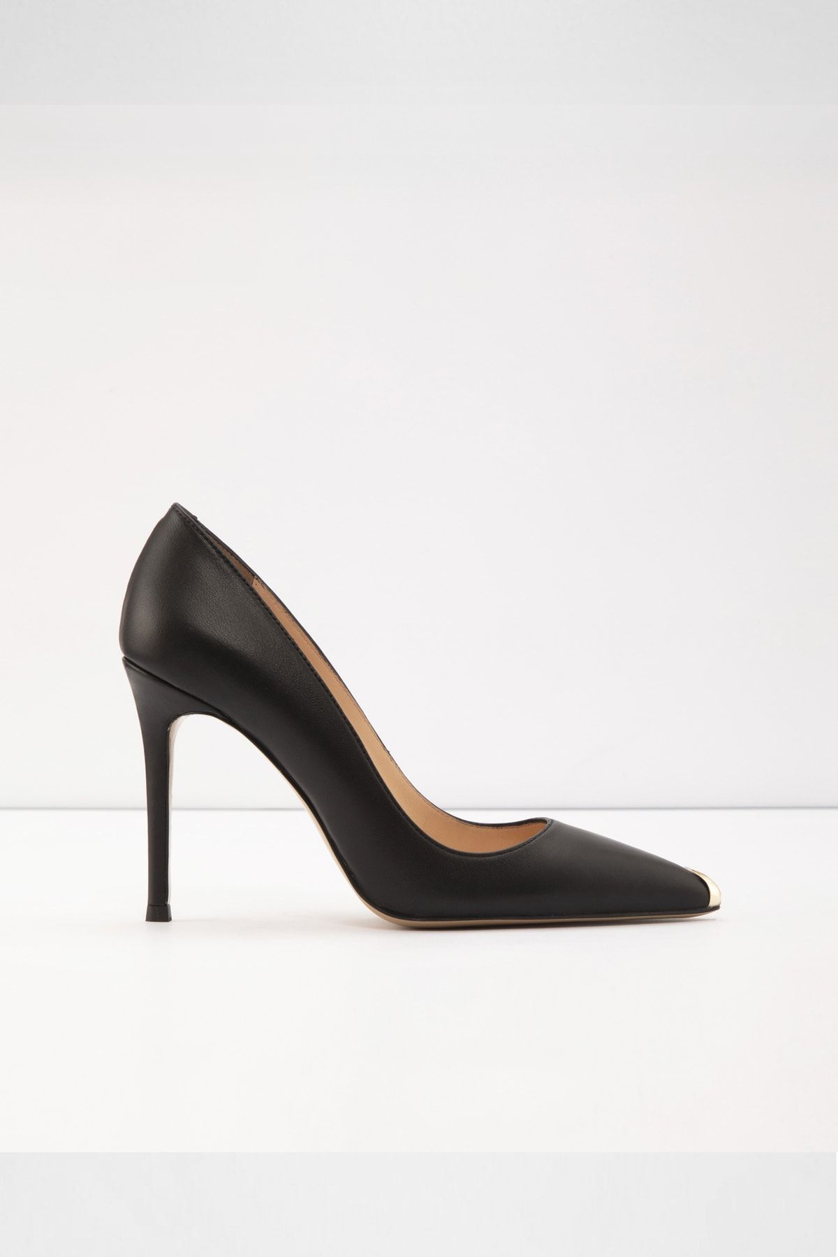 Aldo PELINE-TR - Siyah Kadın Topuklu Ayakkabı