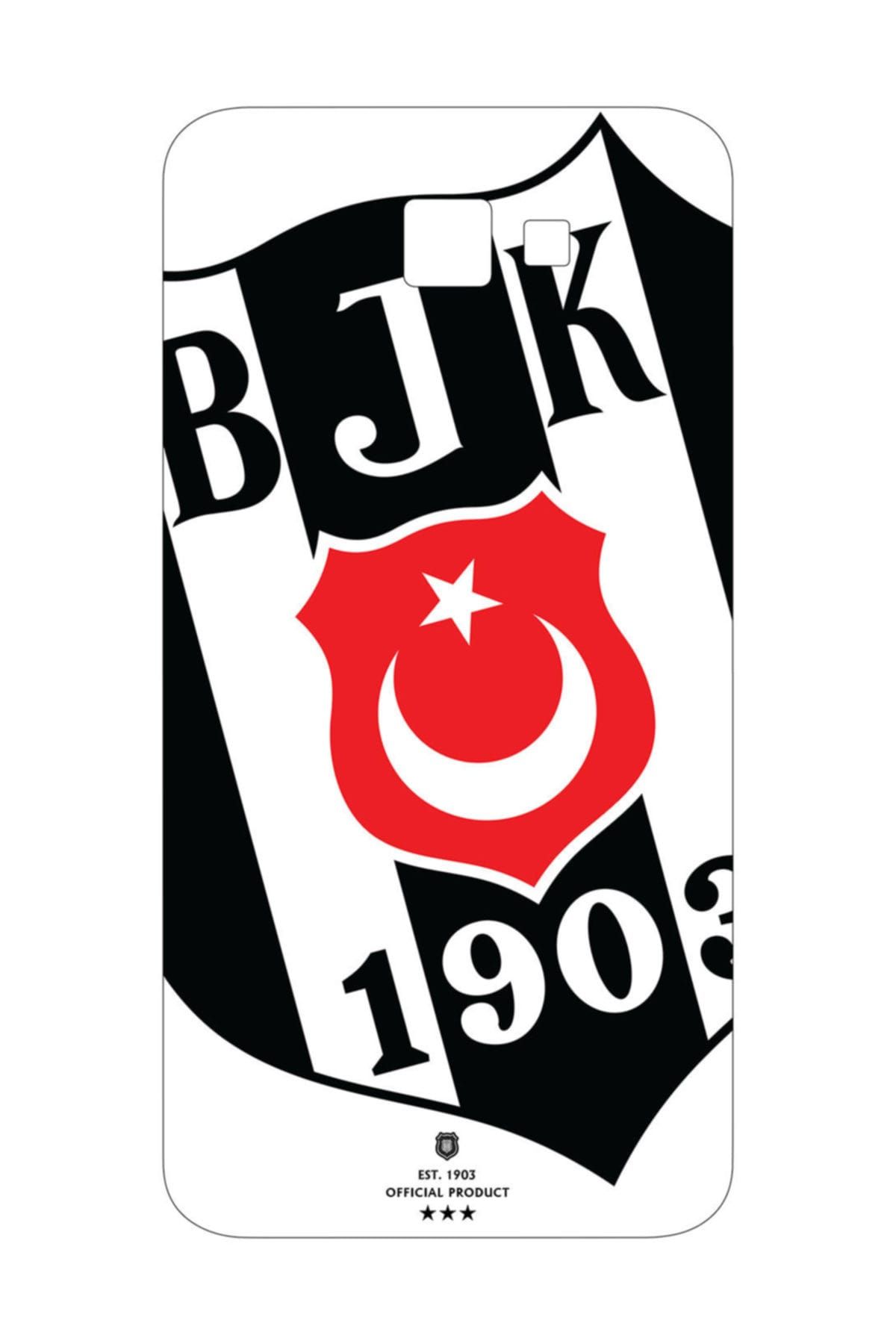 Beşiktaş BJK SAMSUNG J7 PRIME BJK ARMA