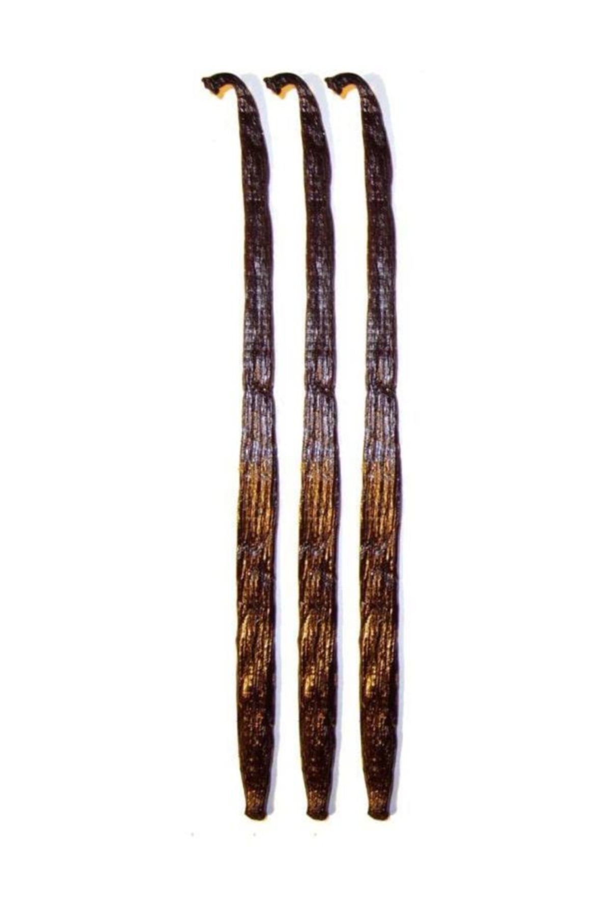 Aktar Diyarı Madagaskar Çubuk Vanilya Çubuğu 14-16 cm  A Kalite 3 Adet 8690000970483