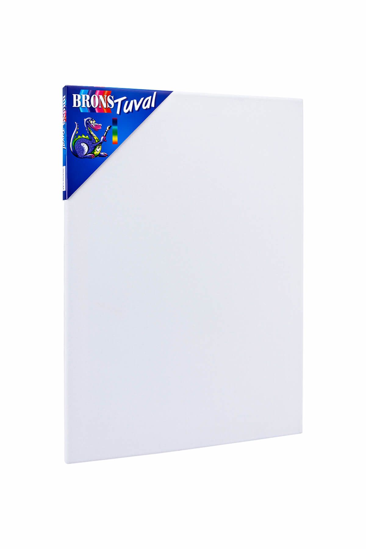 Brons 35X50 Tuval Br-336