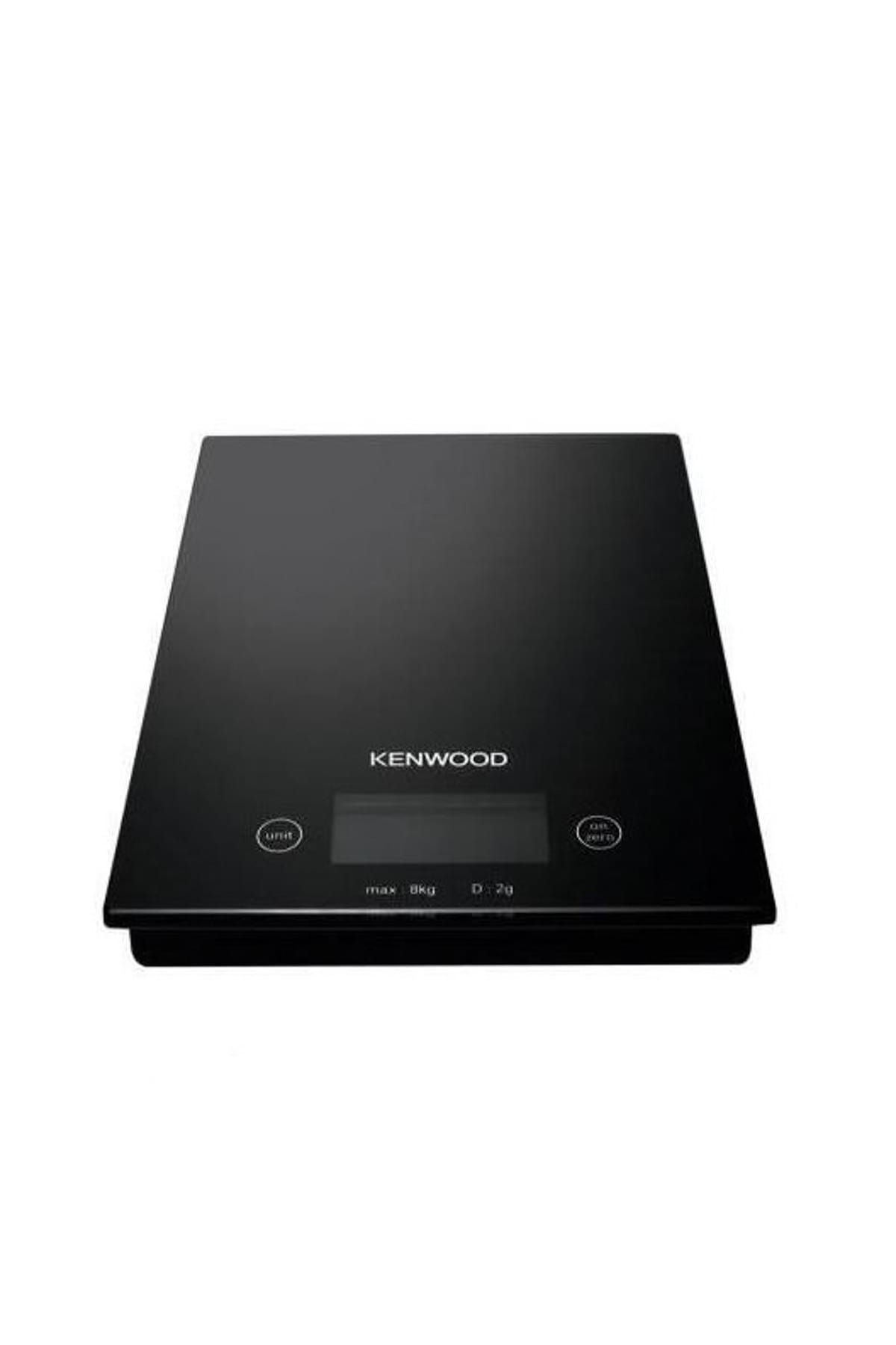 Kenwood DS400 Hassas Mutfak Tartısı