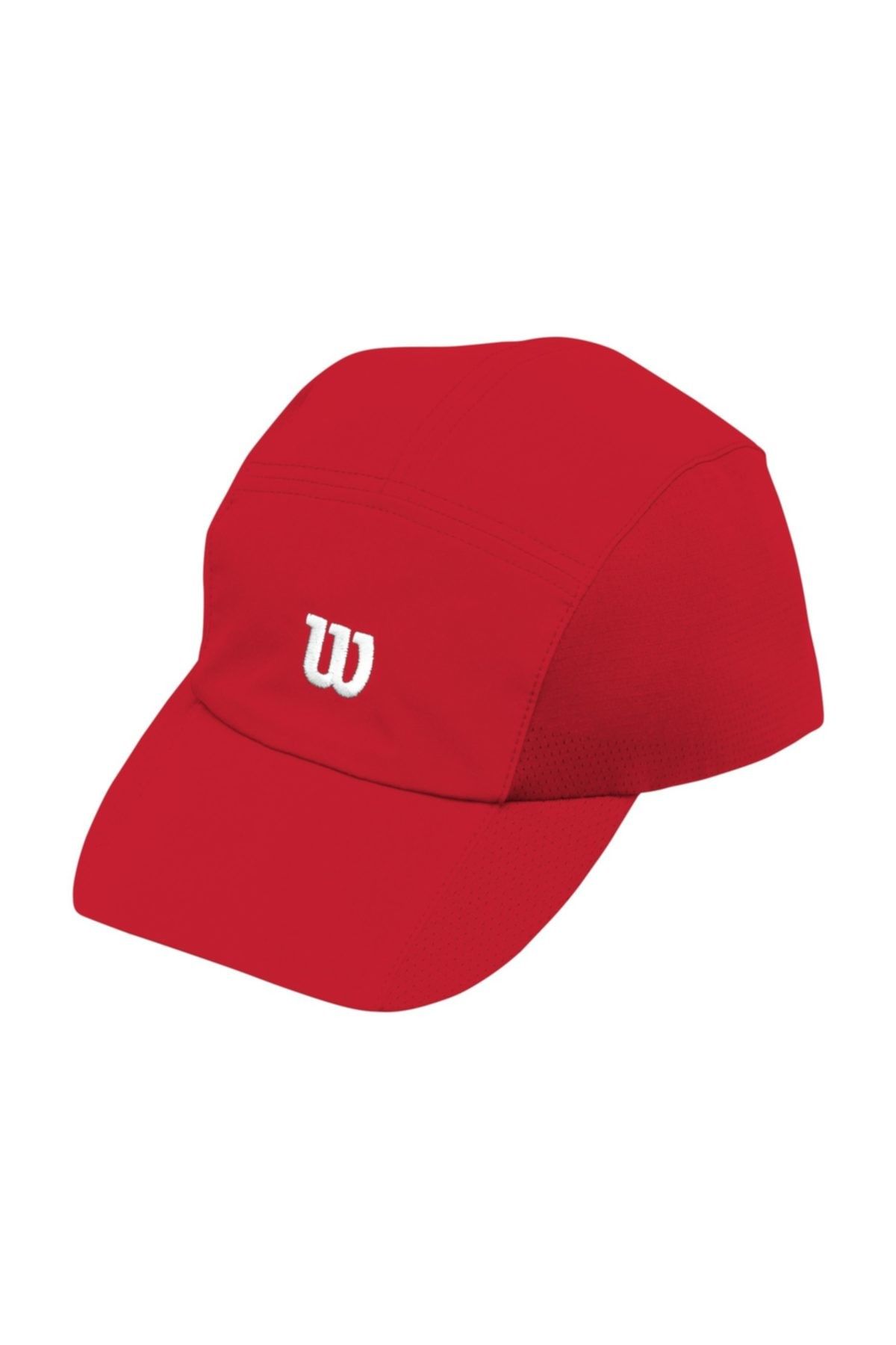 Wilson Şapka Rush Stretch  Kırmızı ( WR5004900 )