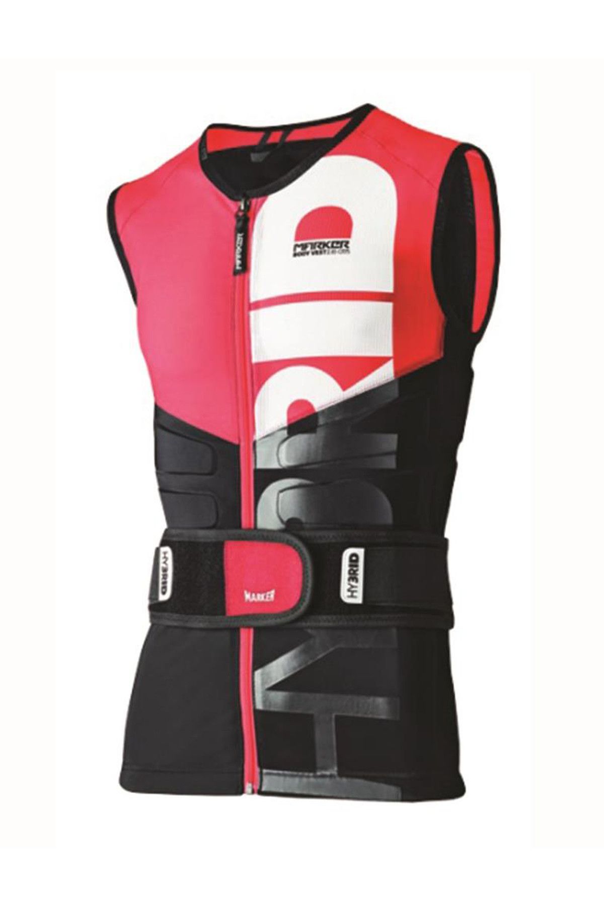 Marker Unisex Body Protection Vest Vücut Koruma Yeleği