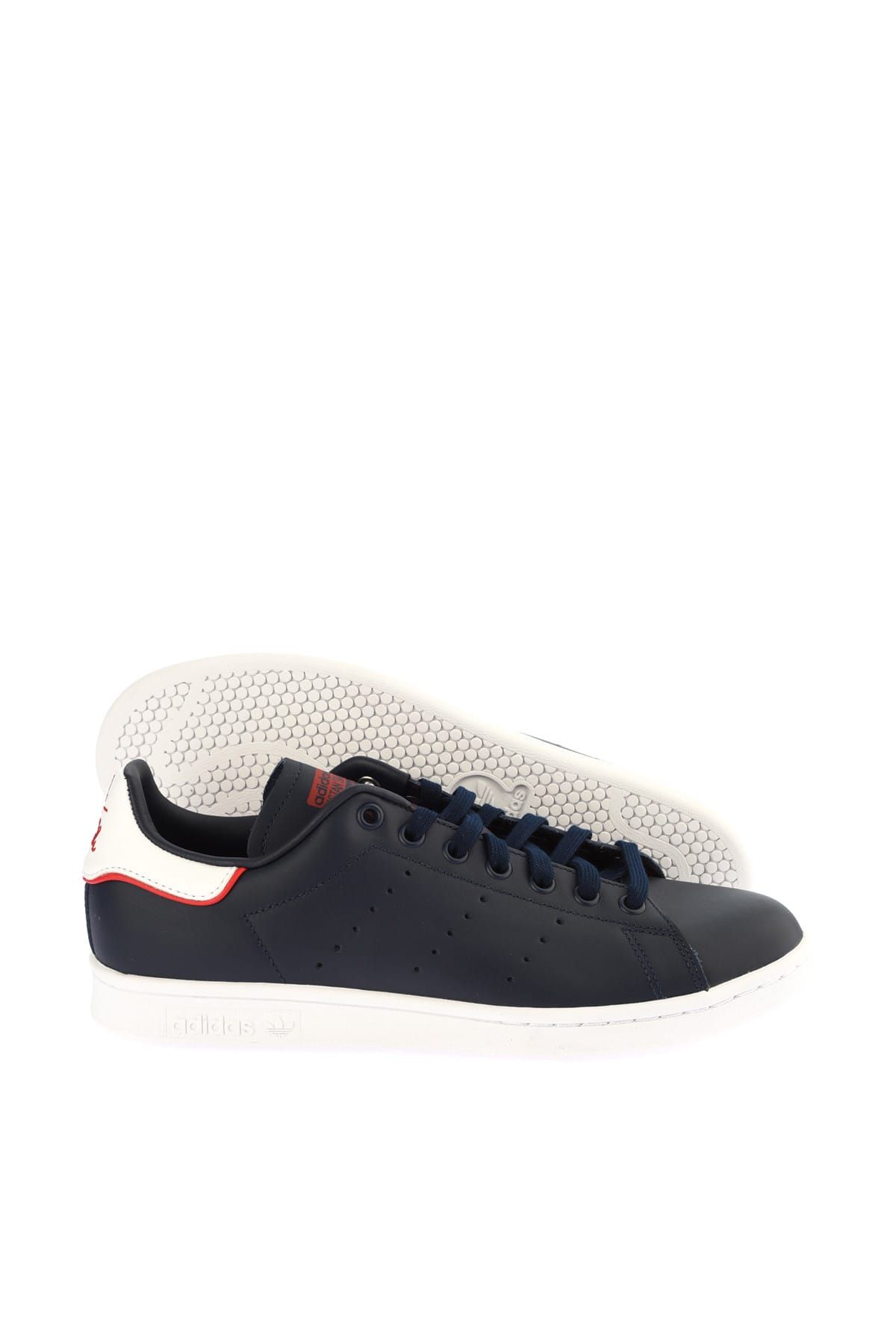 adidas Erkek Originals Spor Ayakkabı - Stan Smith - B37912