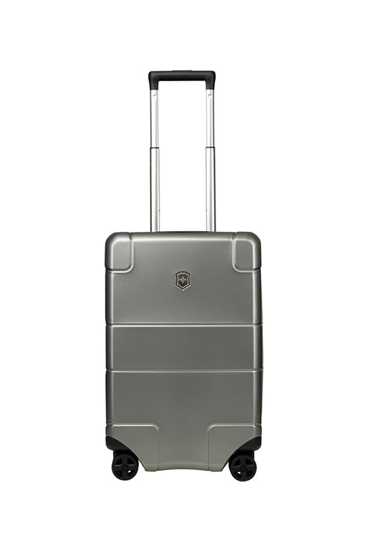 VICTORINOX 602102 Lexicon Frequent Flyer Hardside Carry On Bavul