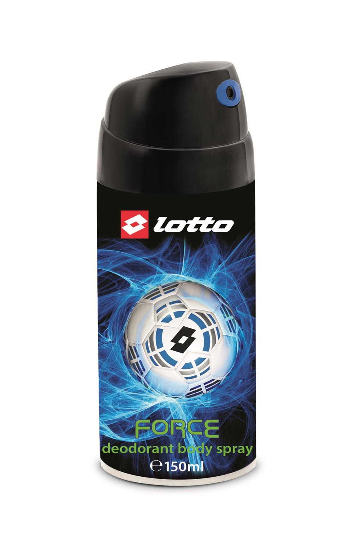 Lotto Force Erkek Deodorant 150 ml 8009350805701