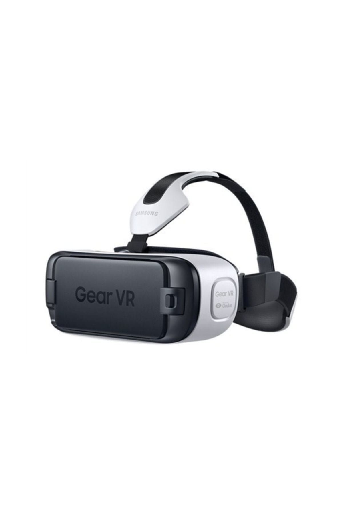 Samsung Gear VR2 Sanal Gerçeklik Gözlüğü - SM-R321NZWATUR By Oculus