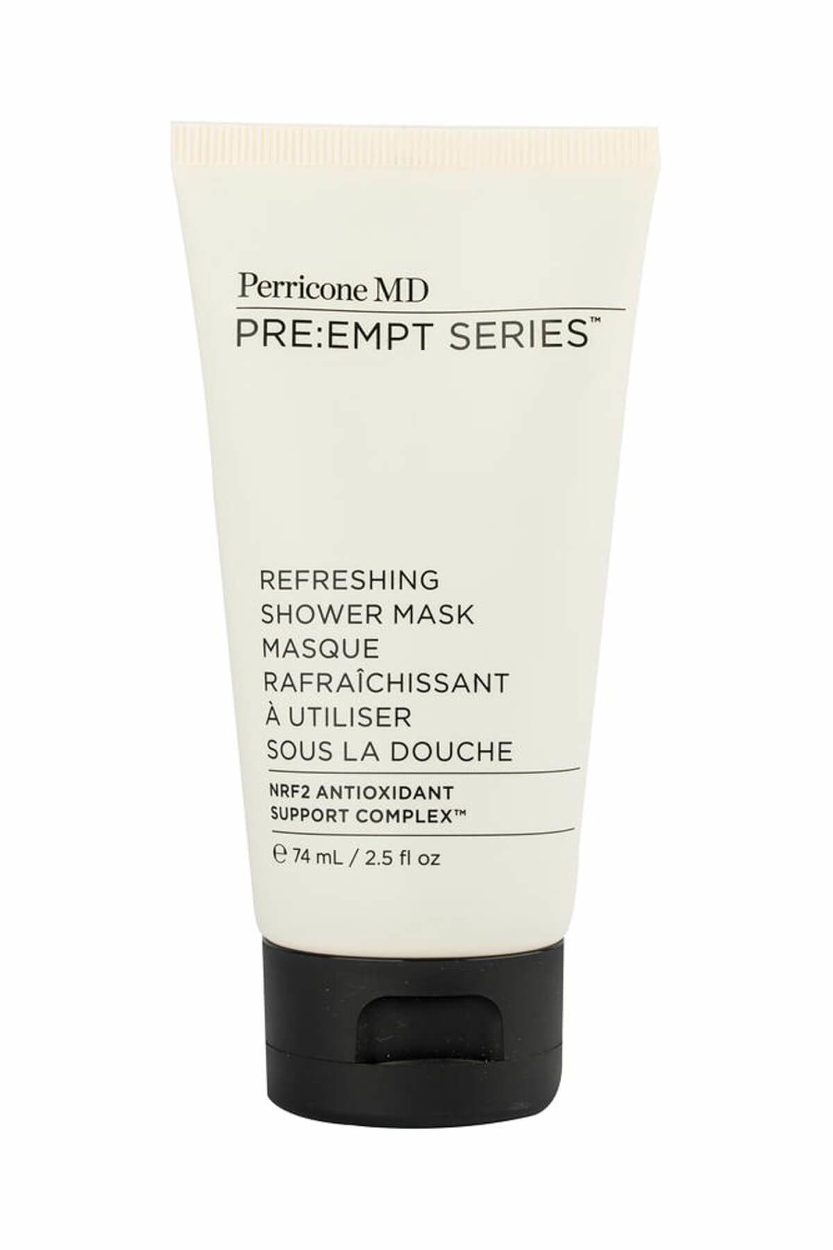 PERRICONE Yüz için Canlandırıcı Duş Maskesi - Refreshing Shower Mask 74 ml 651473532903