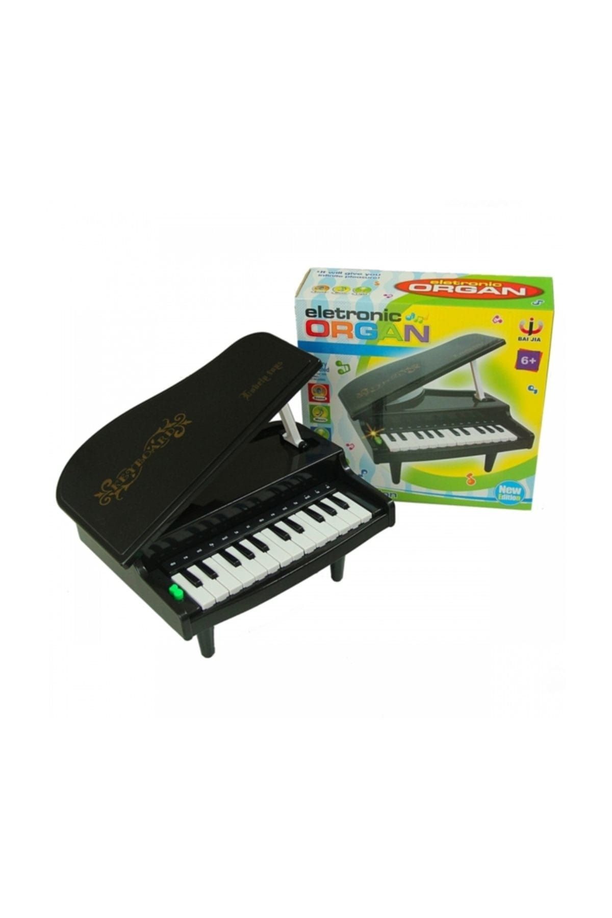 Bircan Oyuncak Mini Piyano