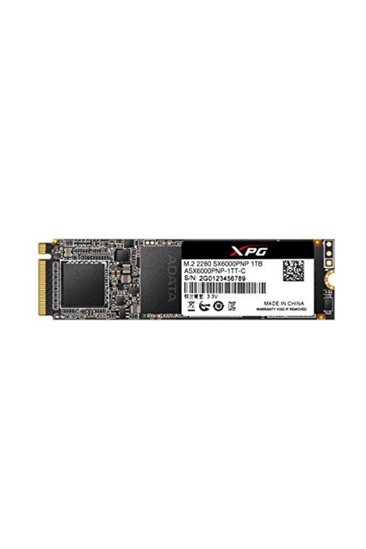 Adata SSD SX6000 Pro 1TB M.2  ASX6000PNP-1TT-C