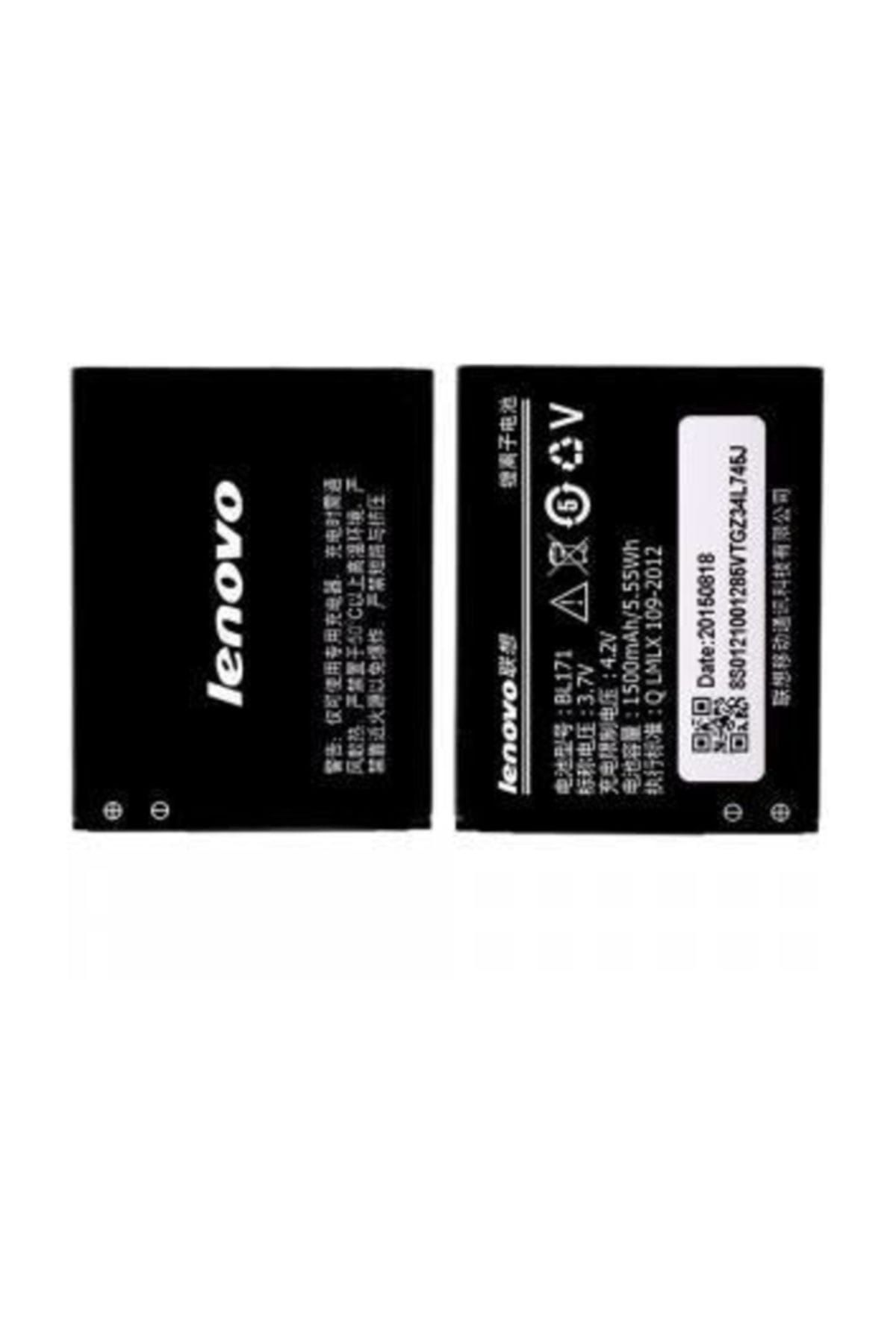 LENOVO A319 BL171 PİL BATARYA