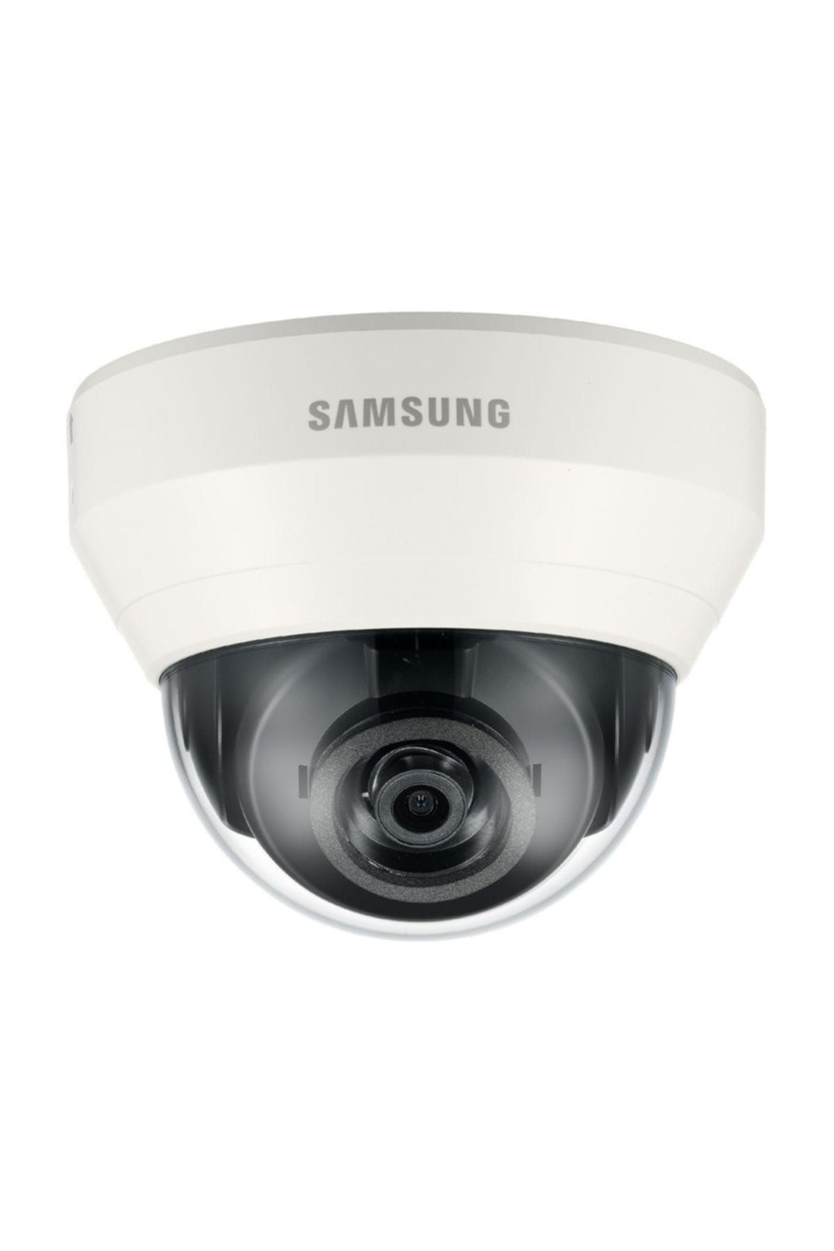Samsung SND-L6012P 2mp 1080P 2.8mm Lens Dome IP Kamera