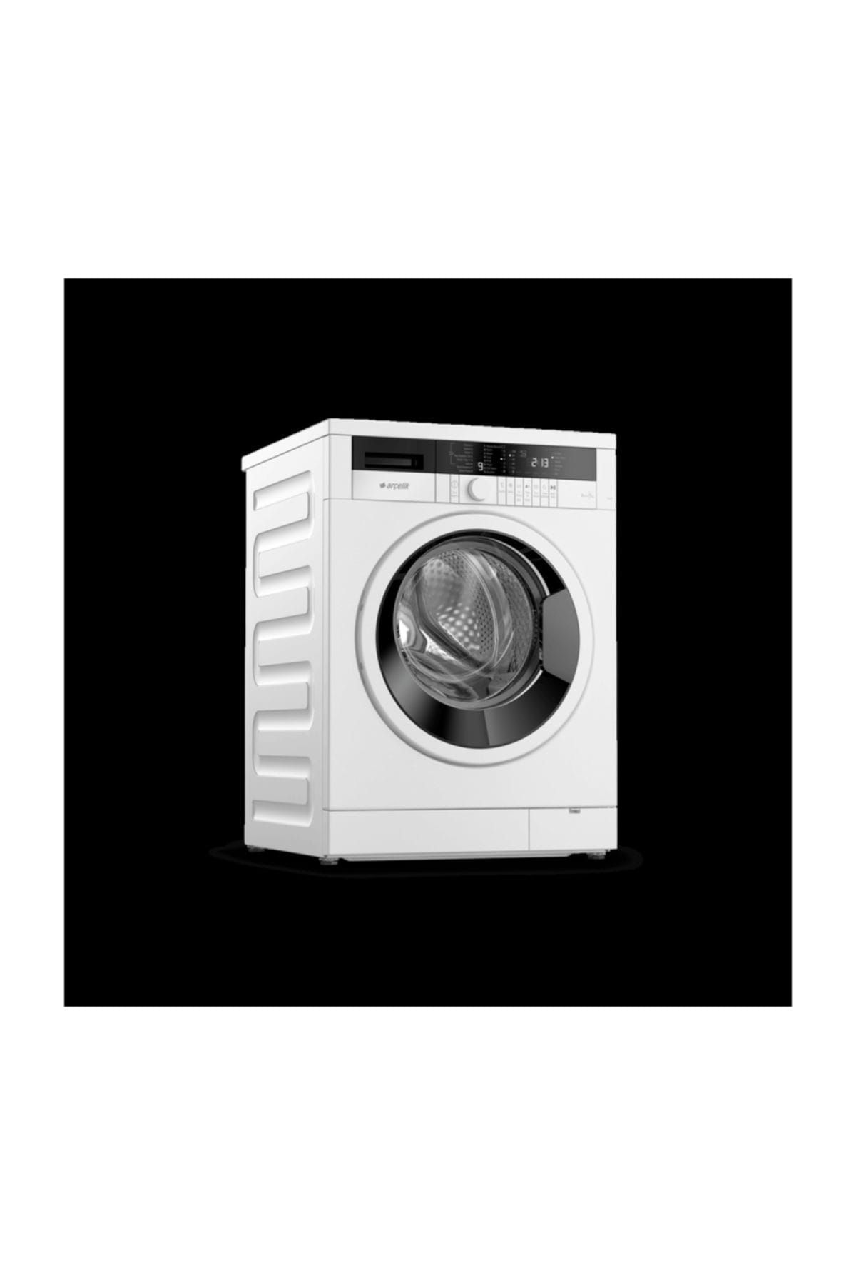 Arçelik 9103 WF Çamaşır Makinesi (Wifi İle Uzaktan Kullanım)