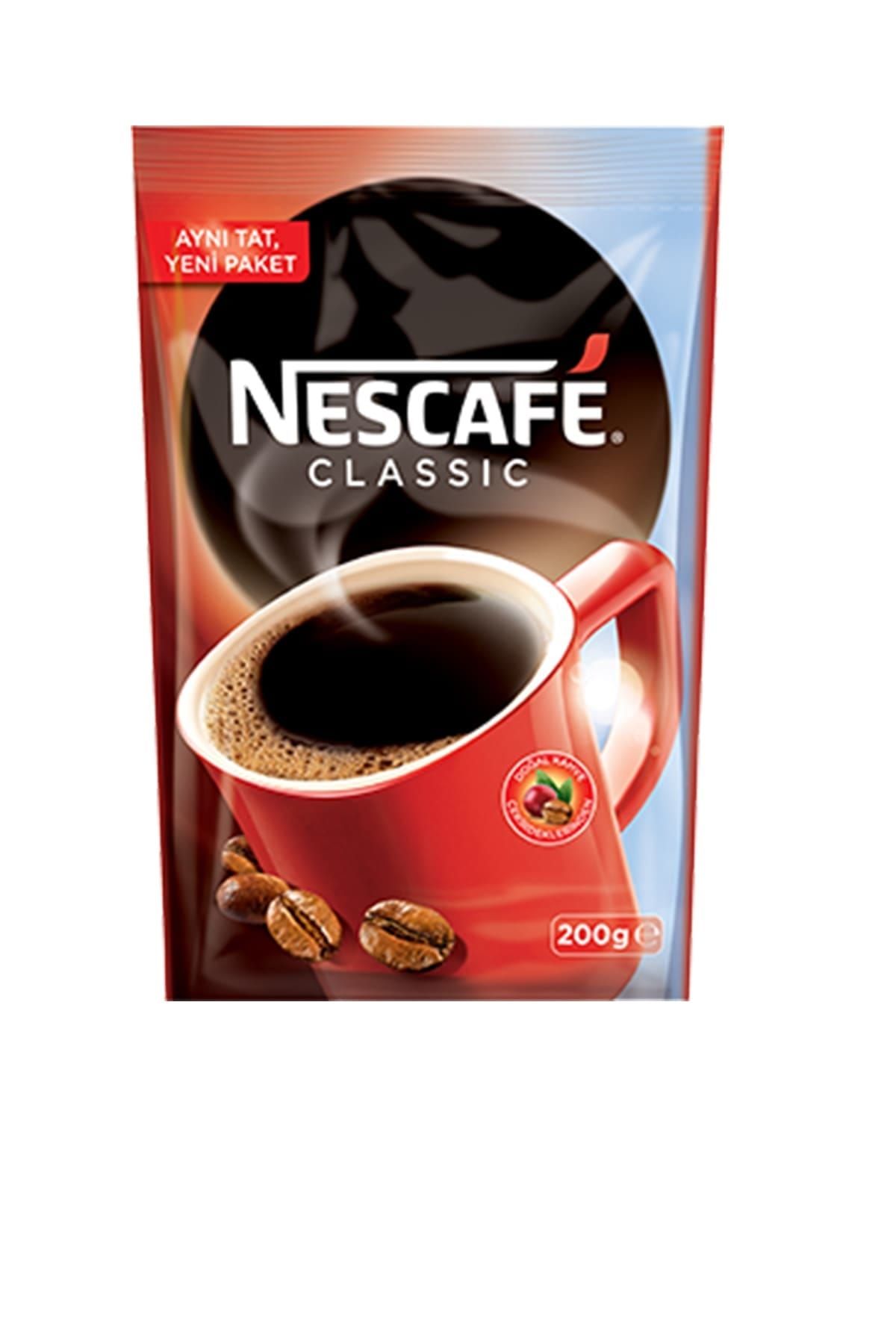 Nestle NESCAFÉ Classic 200g